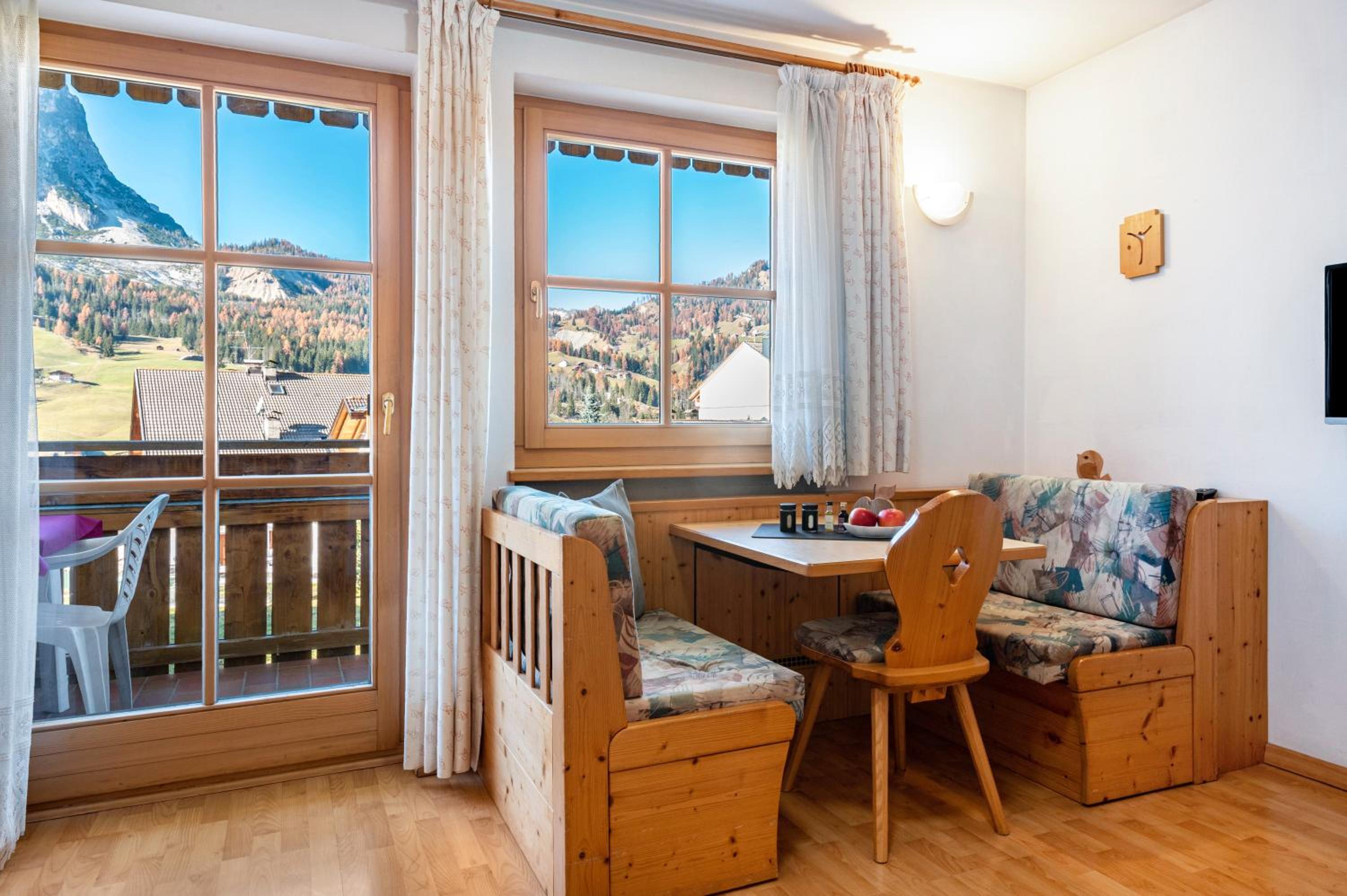 Apartments Campagnola