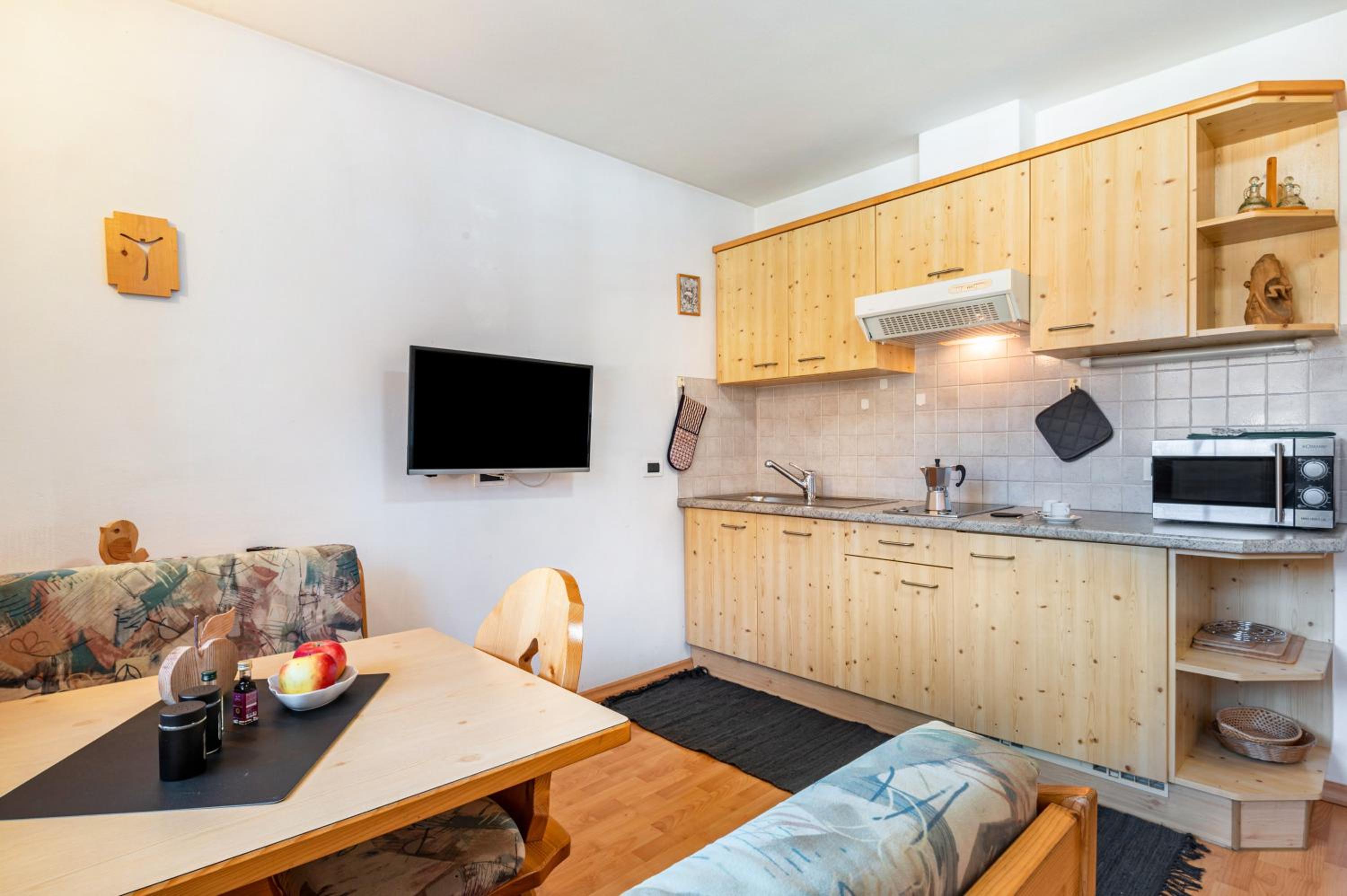 Apartments Campagnola