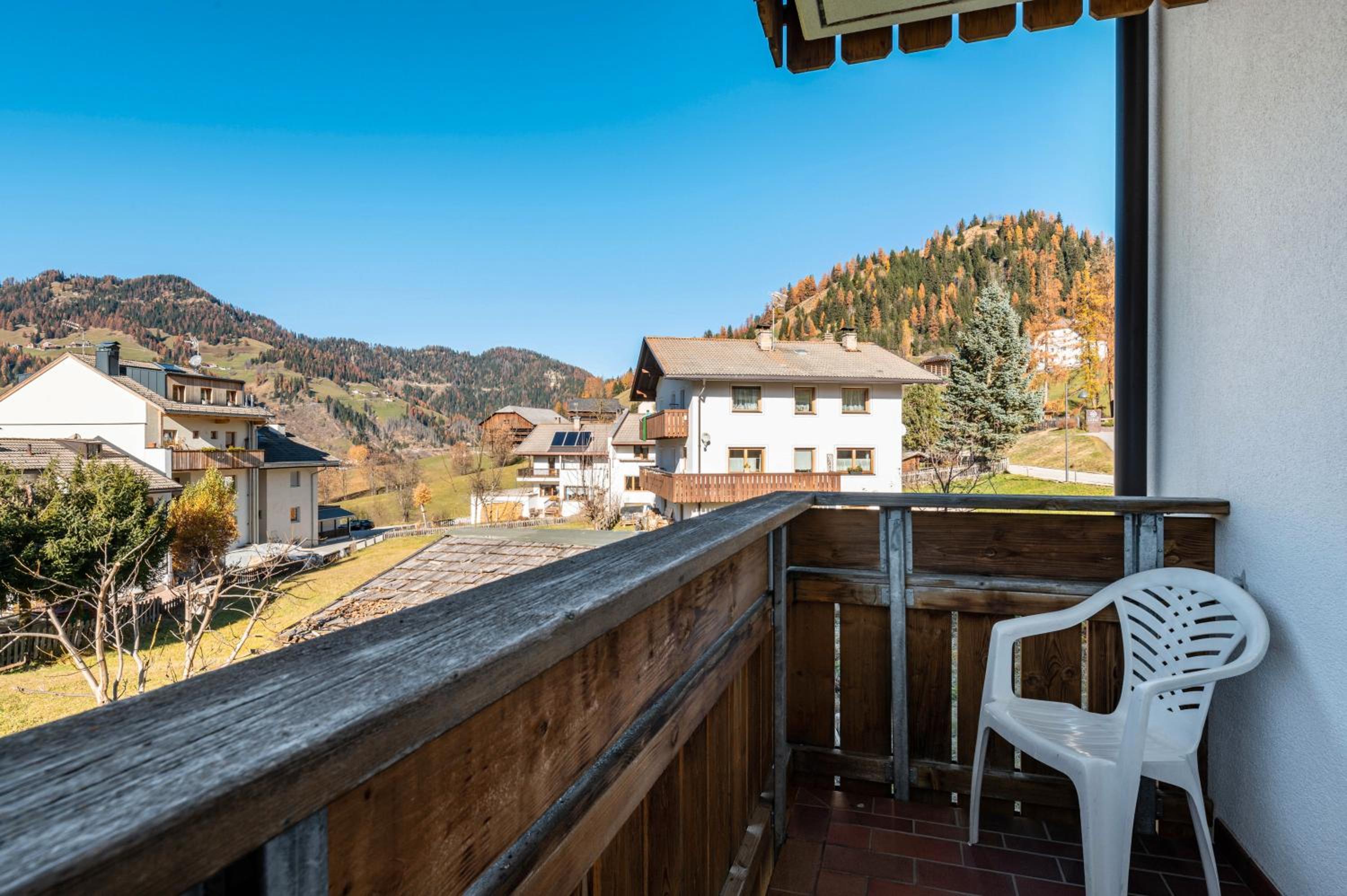 Apartments Campagnola