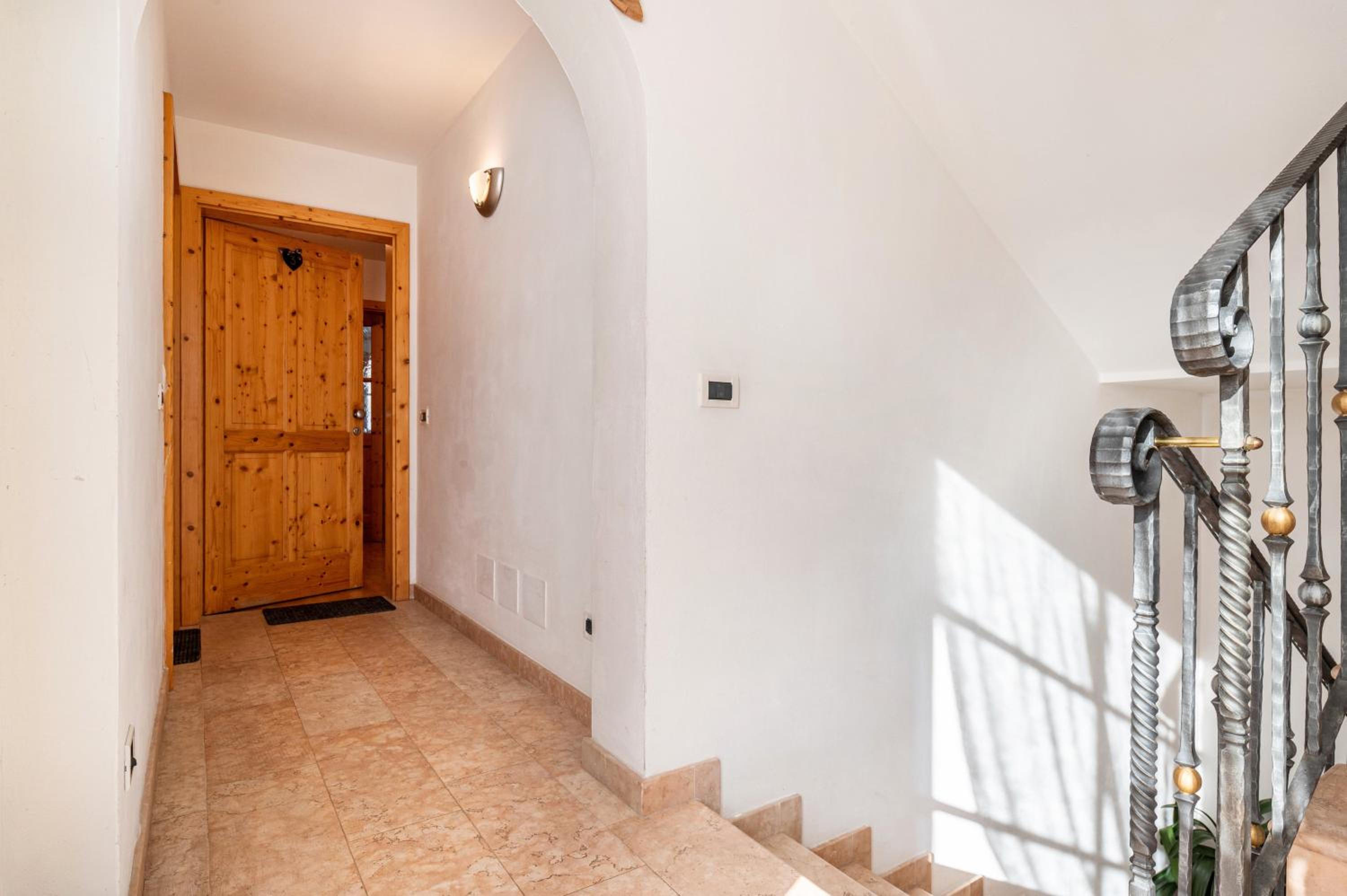 Apartments Campagnola