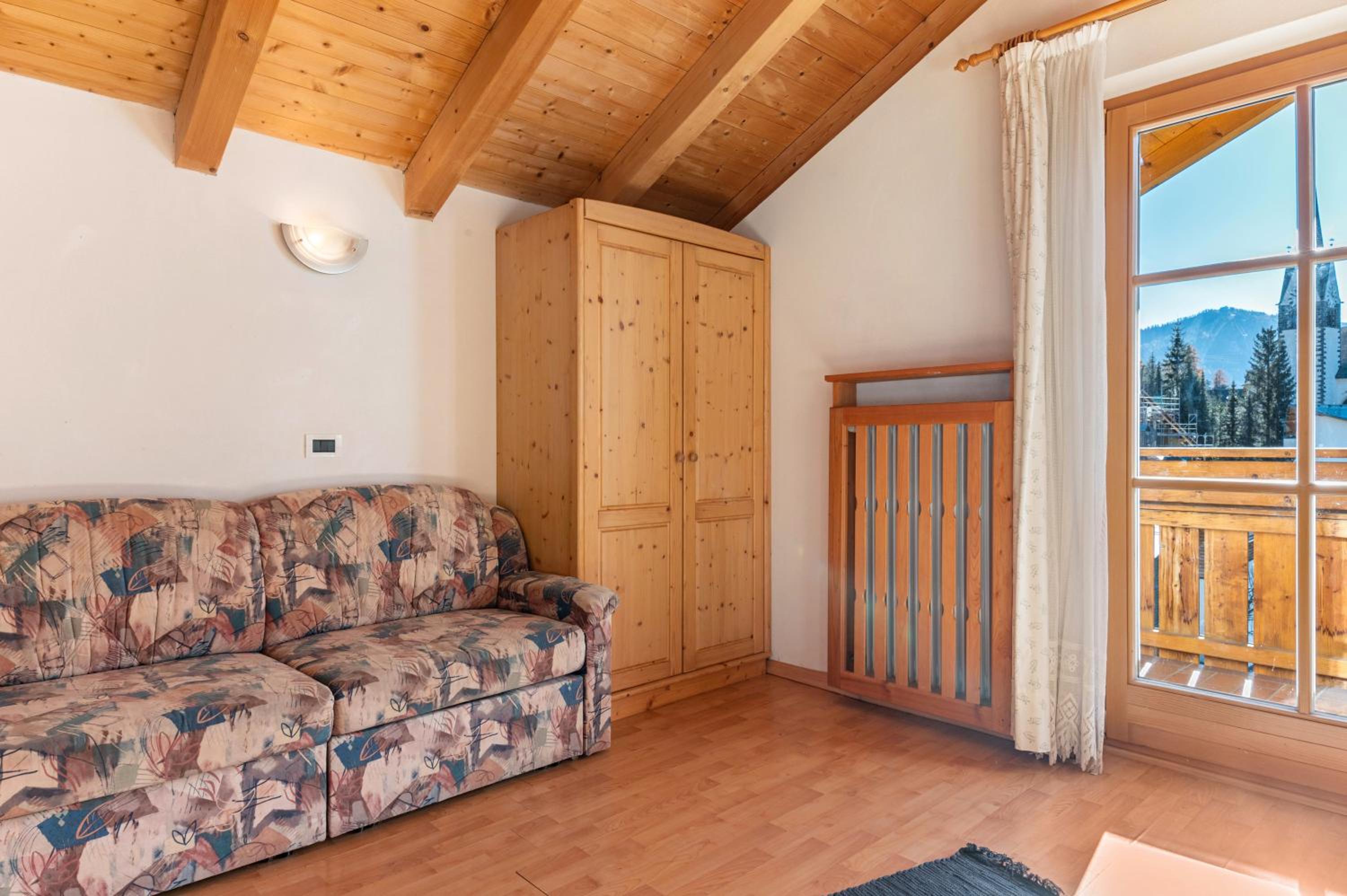 Apartments Campagnola