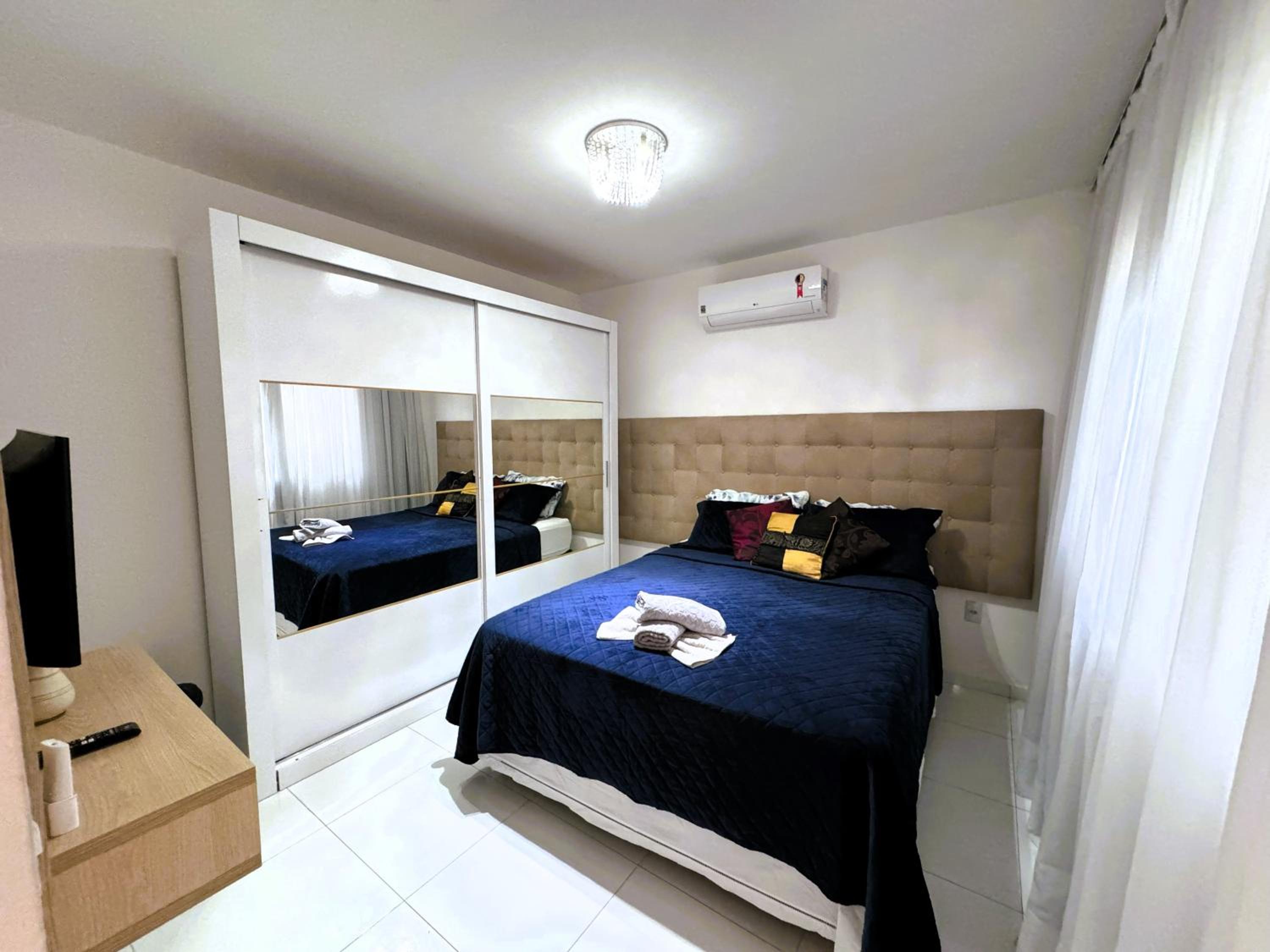 Casa Duplex na Praia de Taperapuan