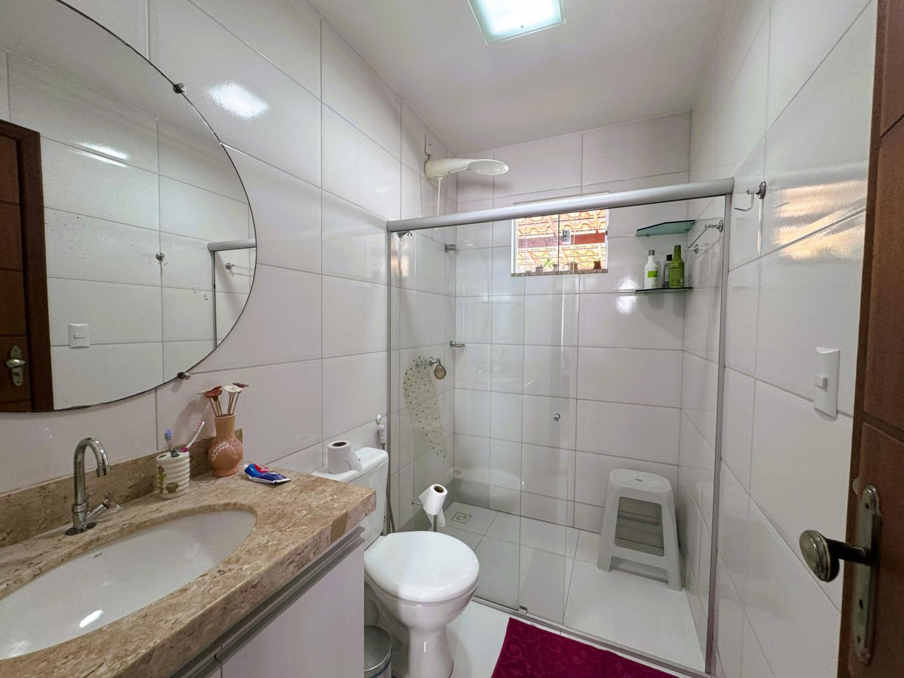 Casa Duplex na Praia de Taperapuan