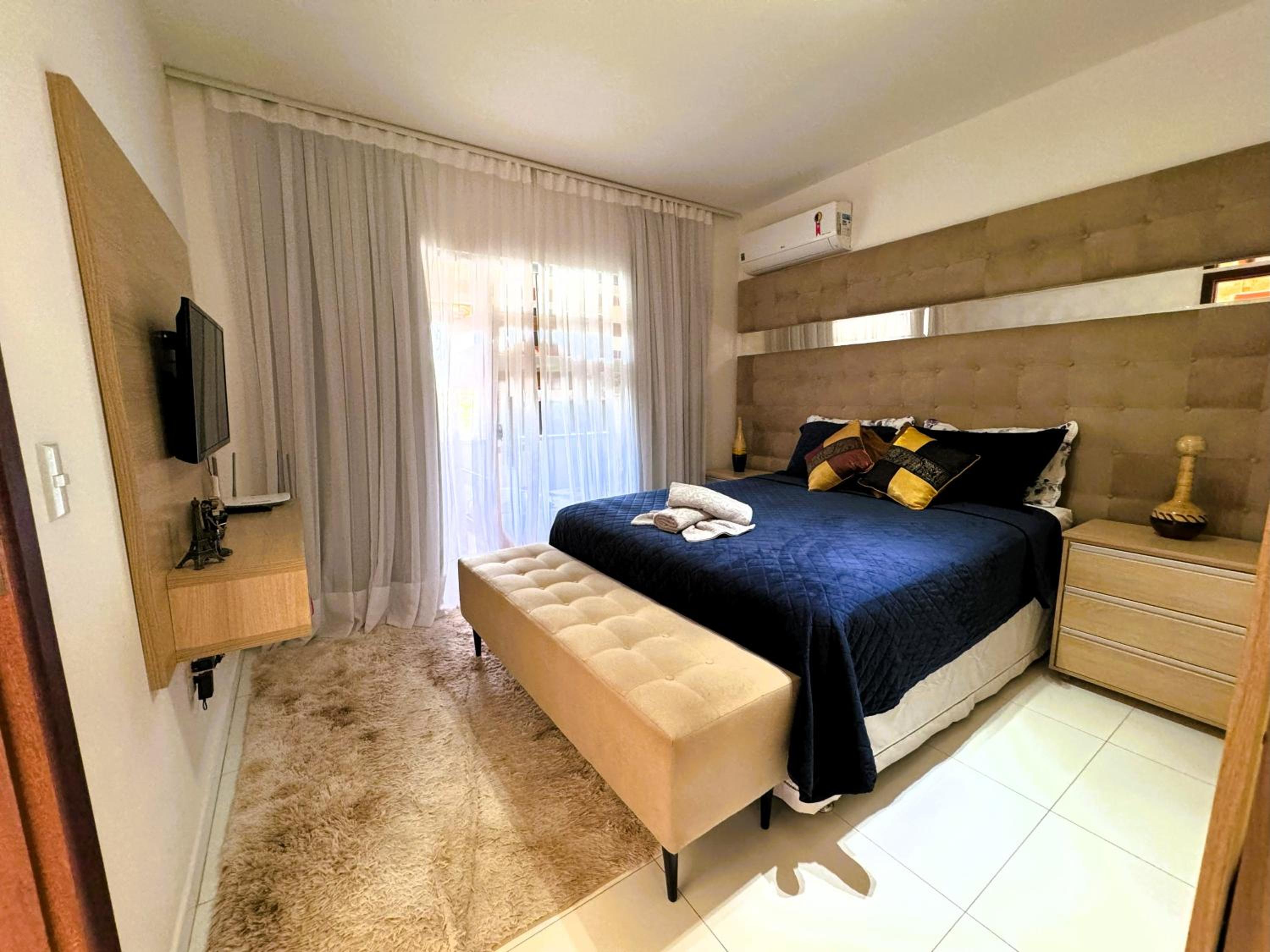 Casa Duplex na Praia de Taperapuan