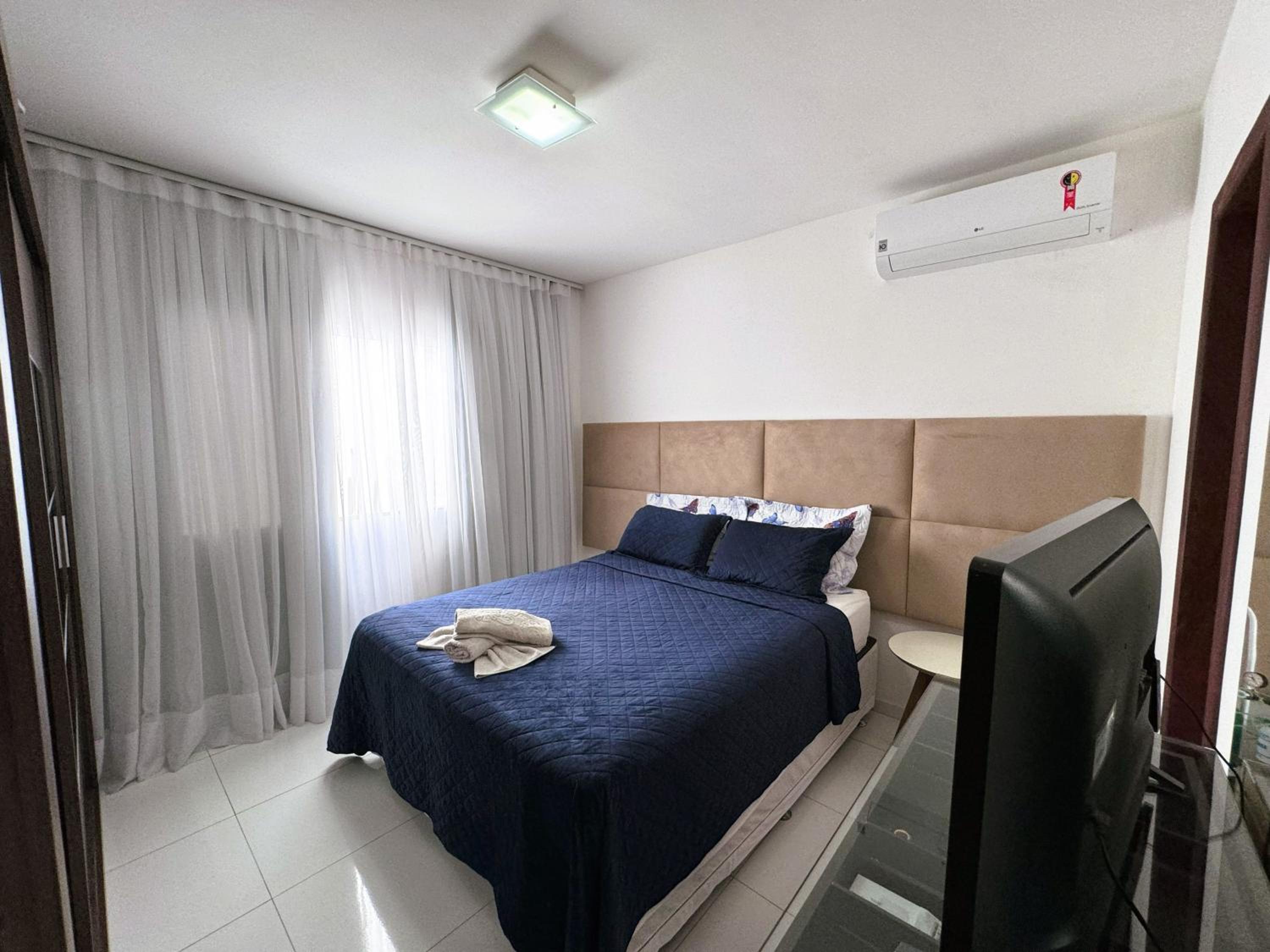 Casa Duplex na Praia de Taperapuan