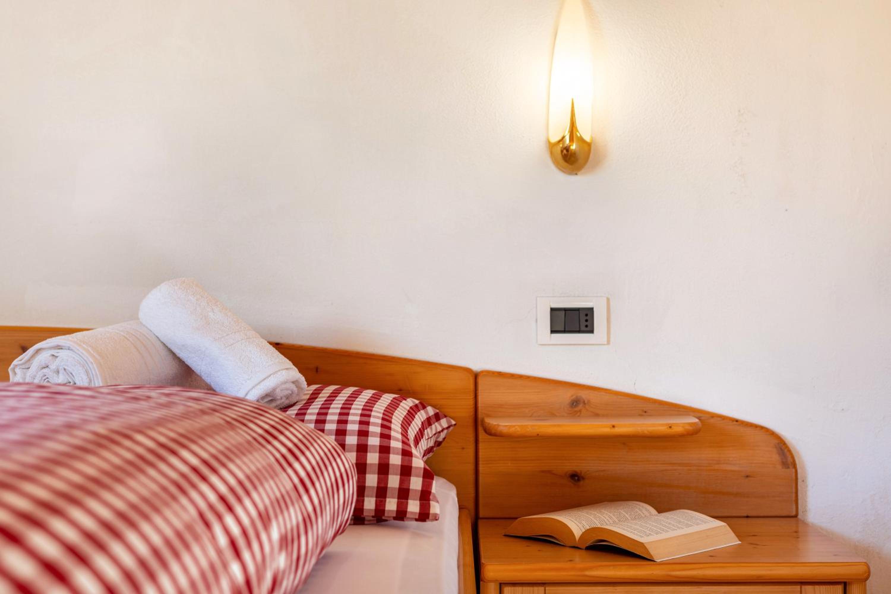 Apartments Campagnola