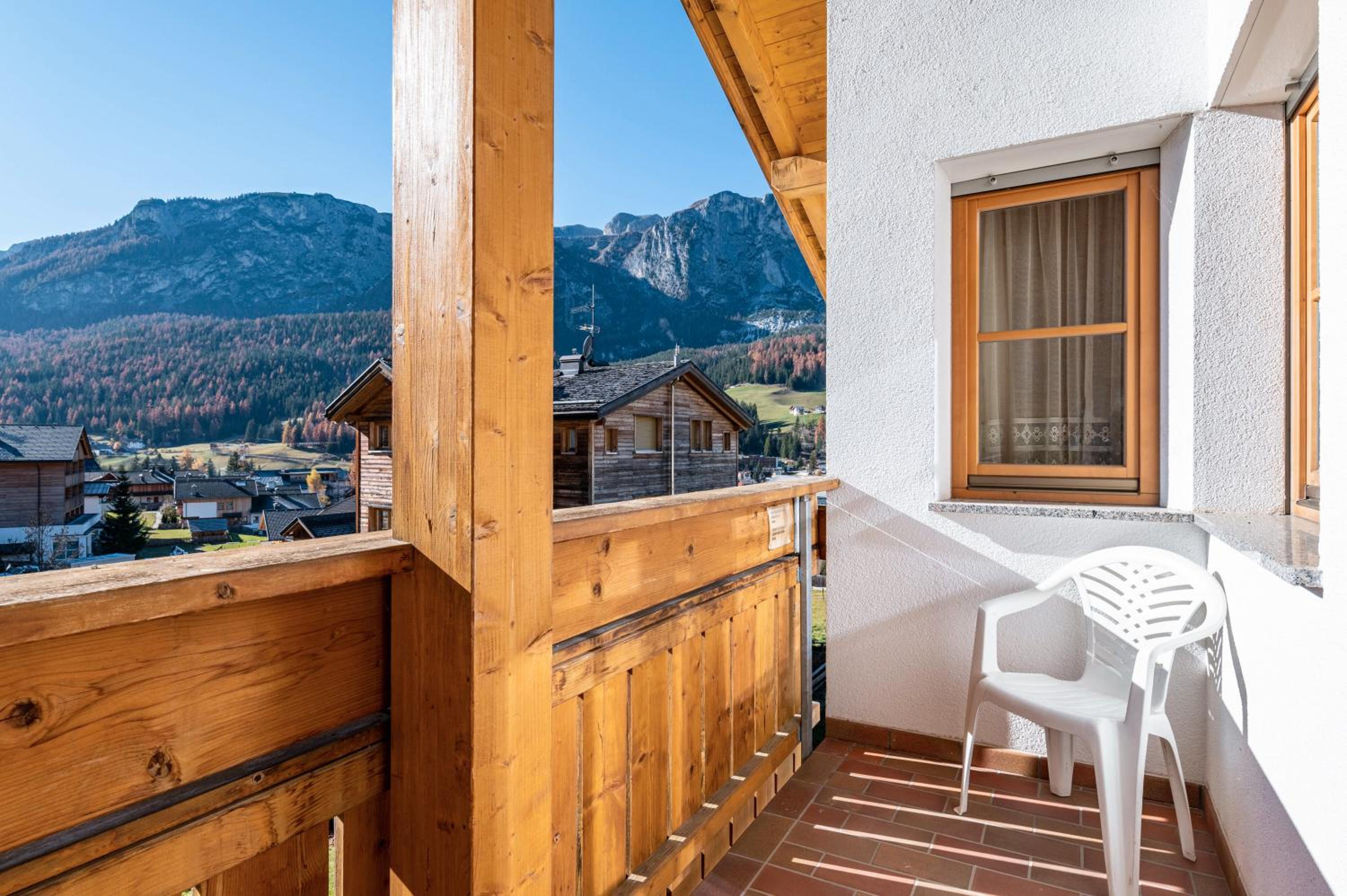 Apartments Campagnola