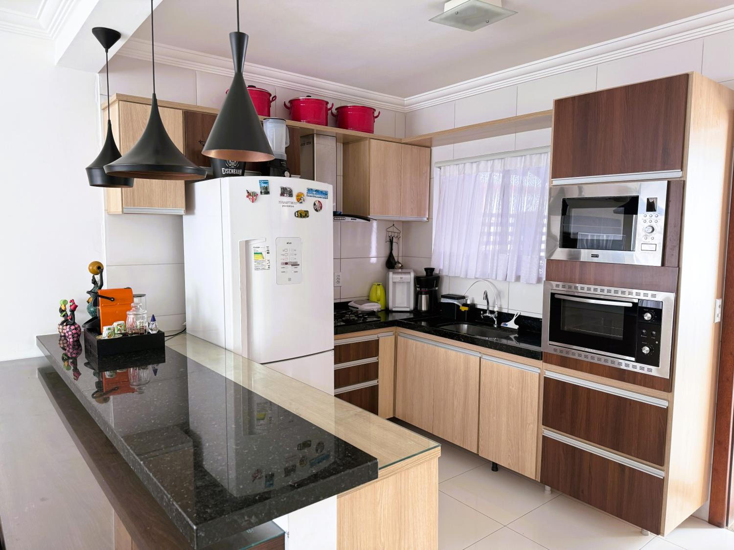 Casa Duplex na Praia de Taperapuan