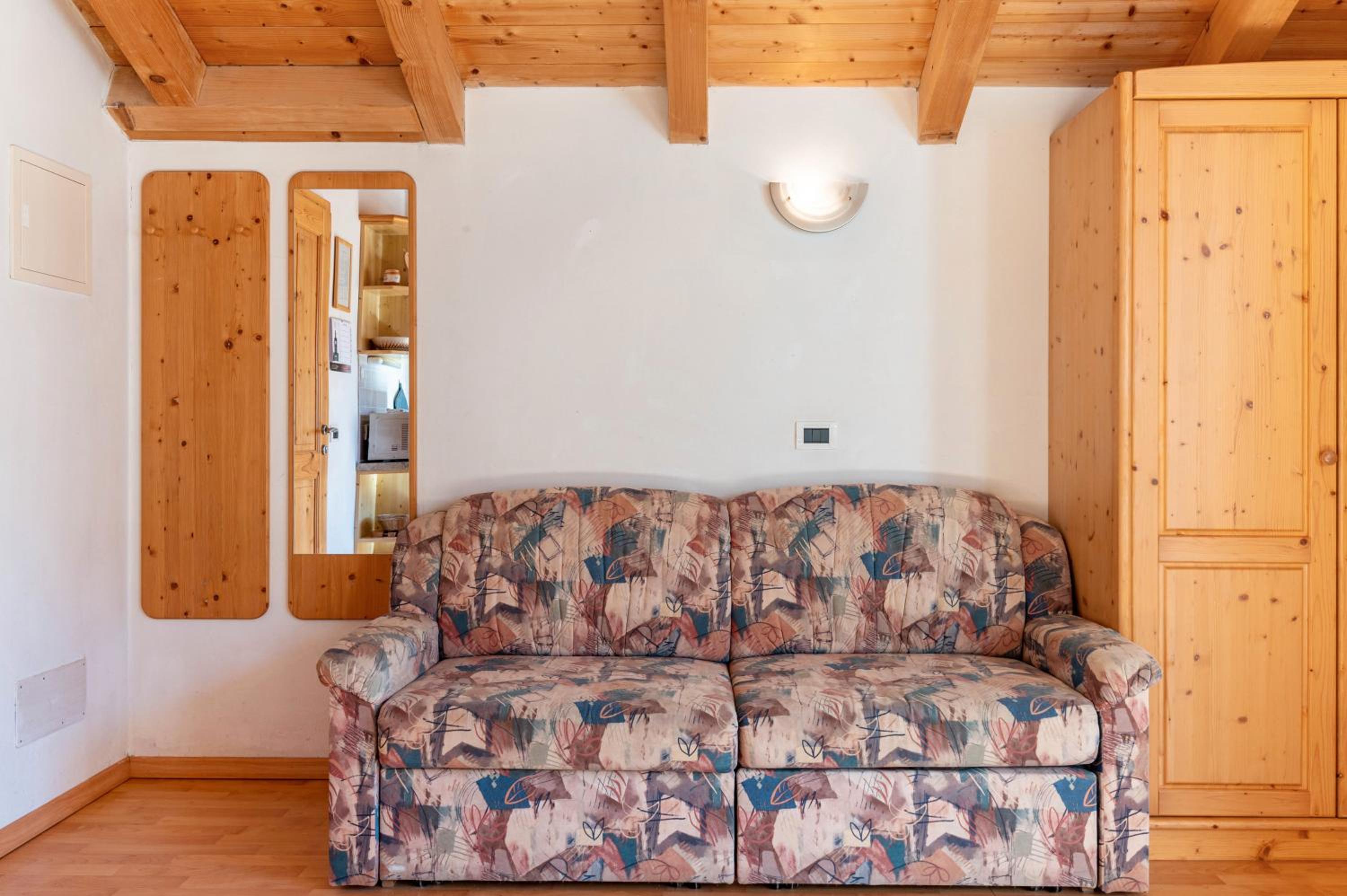 Apartments Campagnola