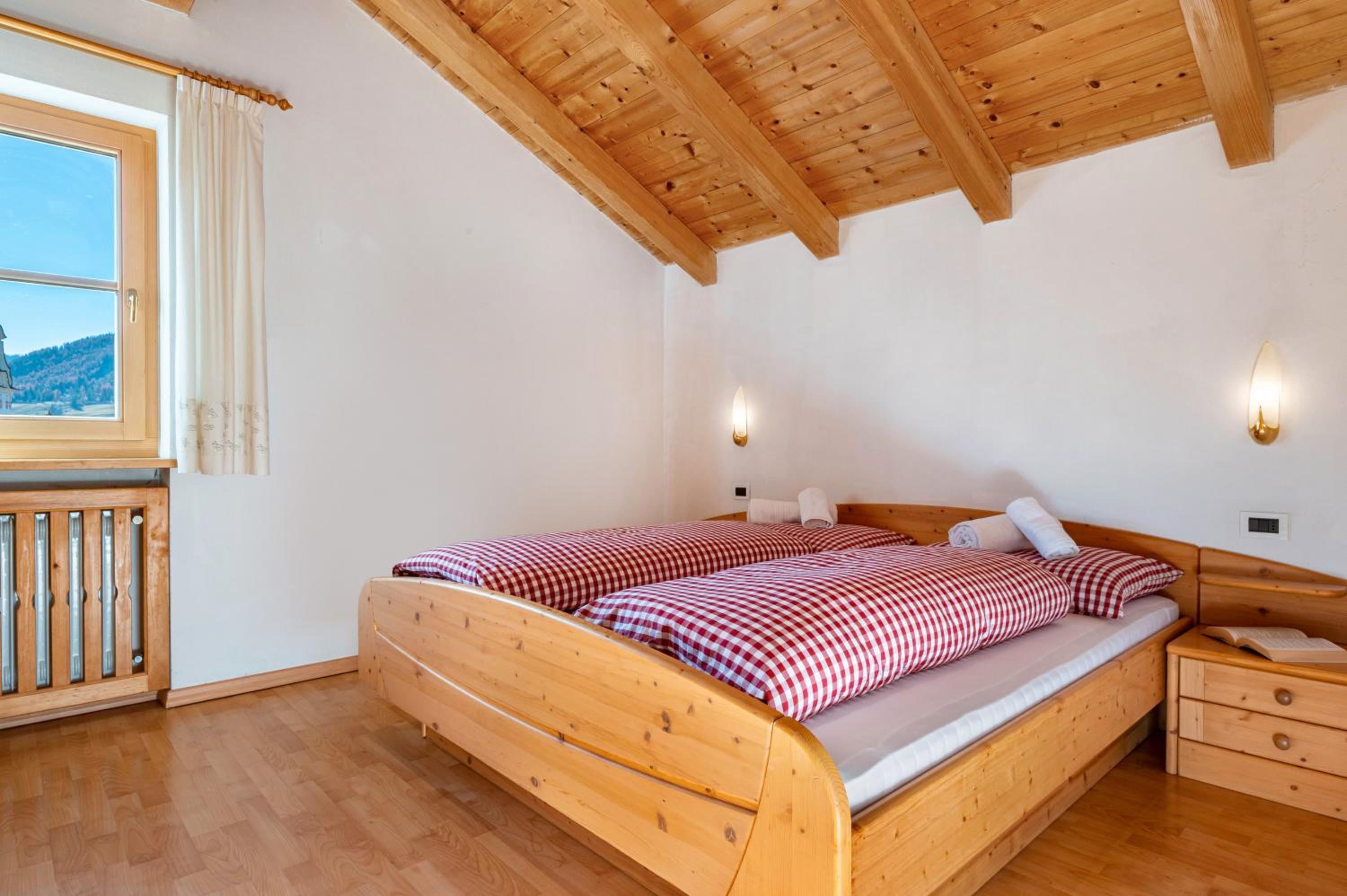 Apartments Campagnola
