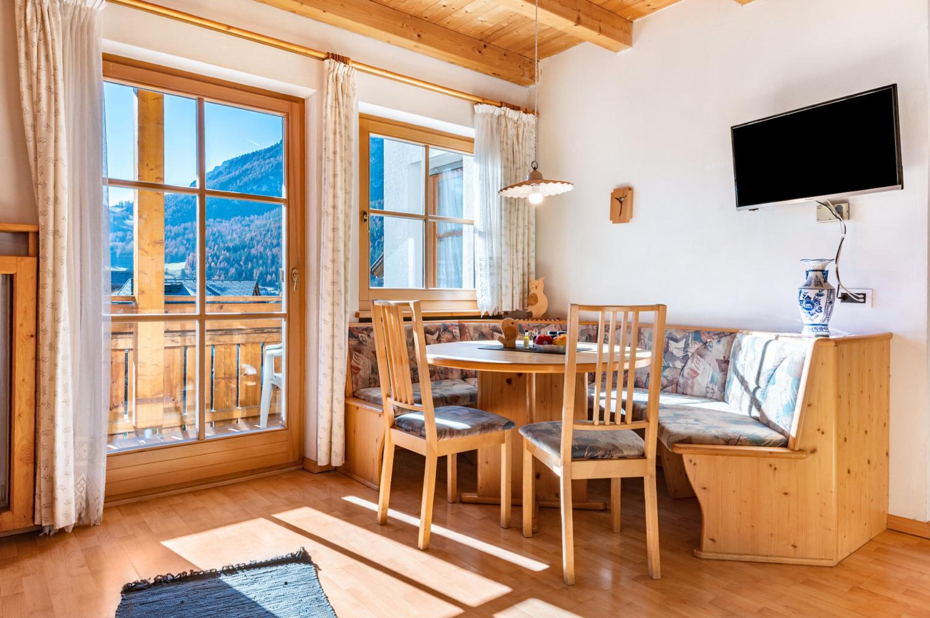 Apartments Campagnola
