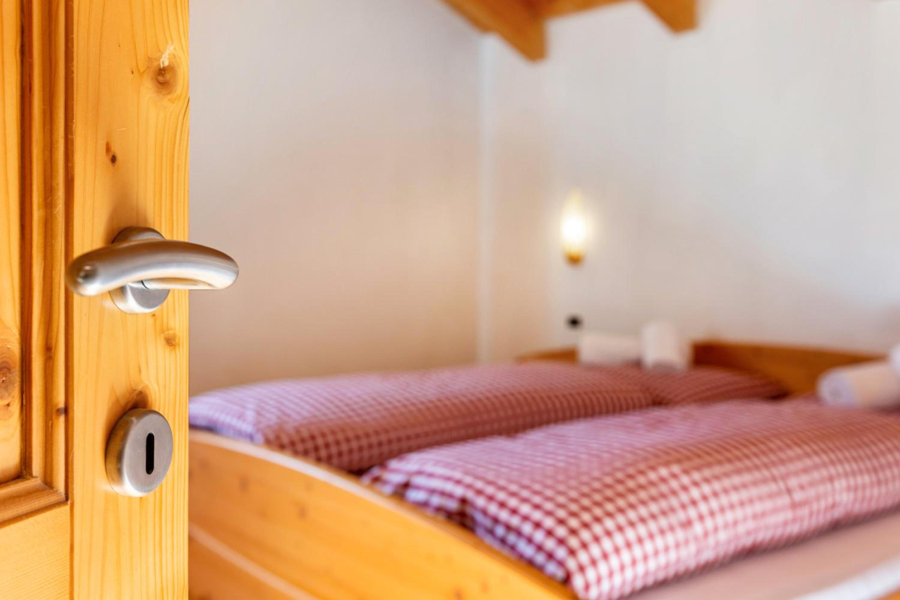 Apartments Campagnola
