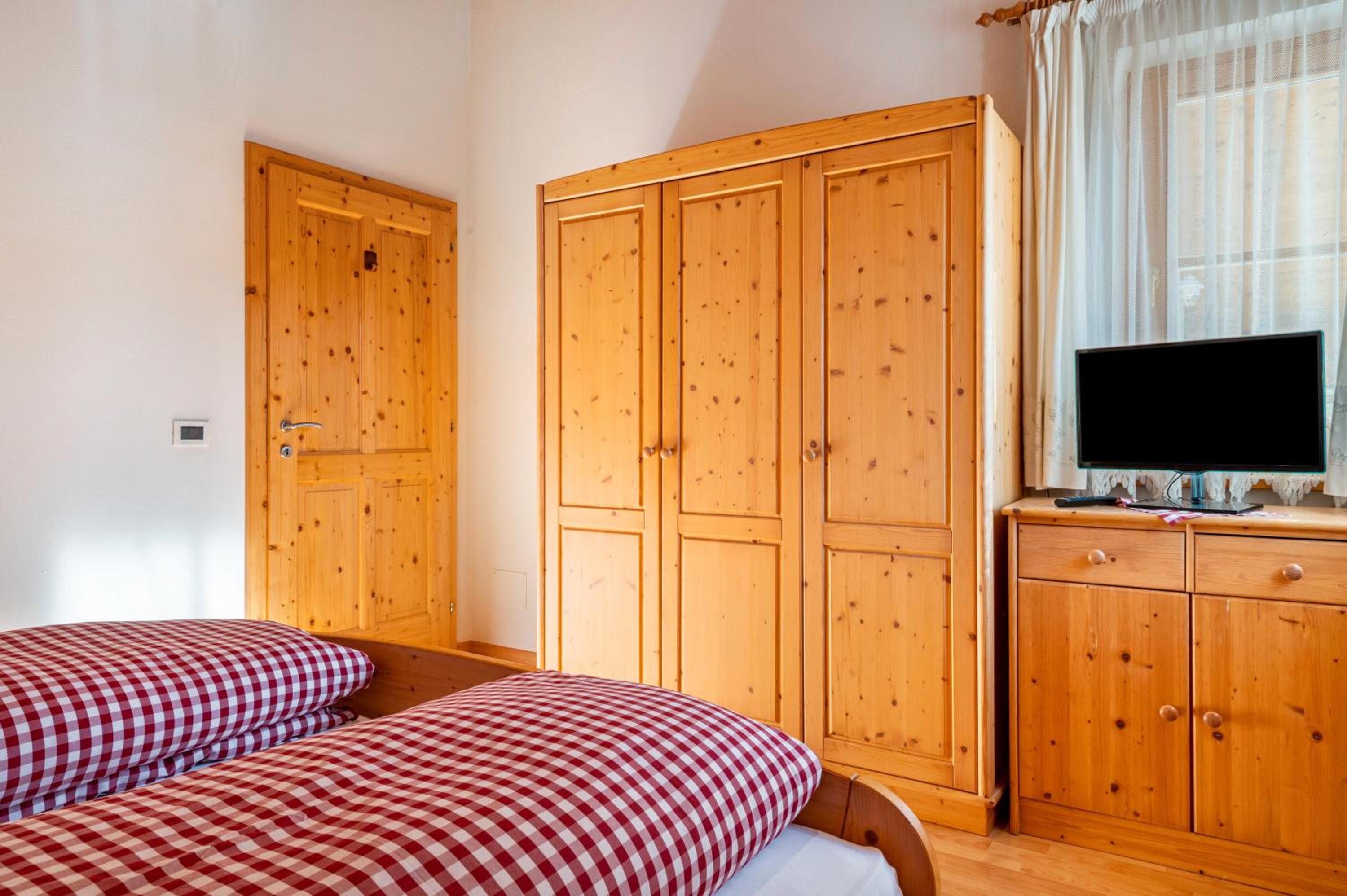 Apartments Campagnola