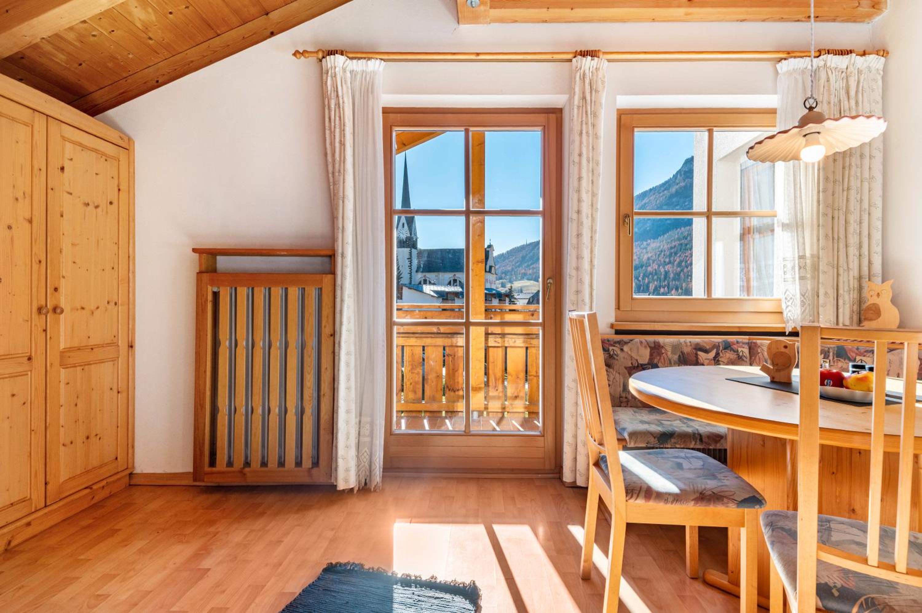 Apartments Campagnola