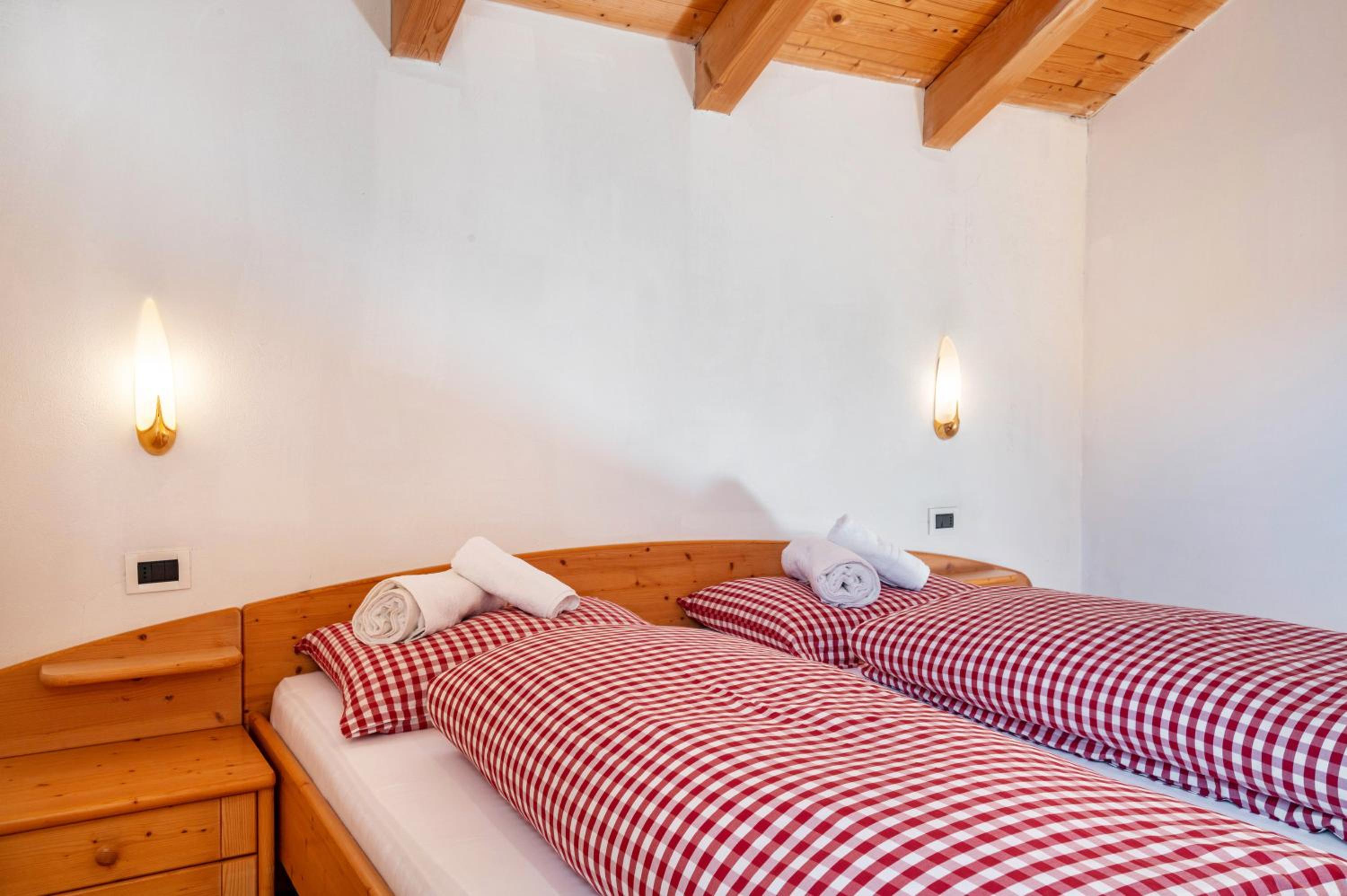 Apartments Campagnola