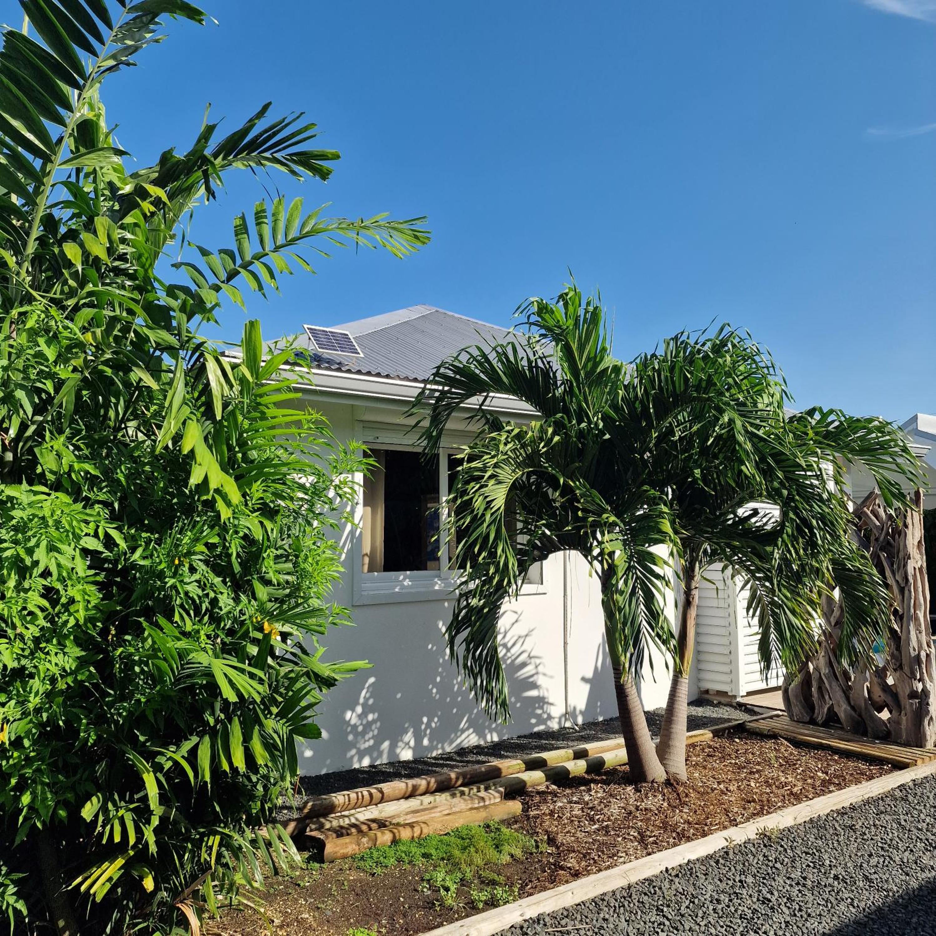 Villa MiLouMa