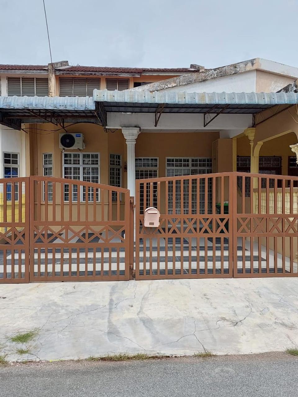 AA400 Homestay Jitra photo 1
