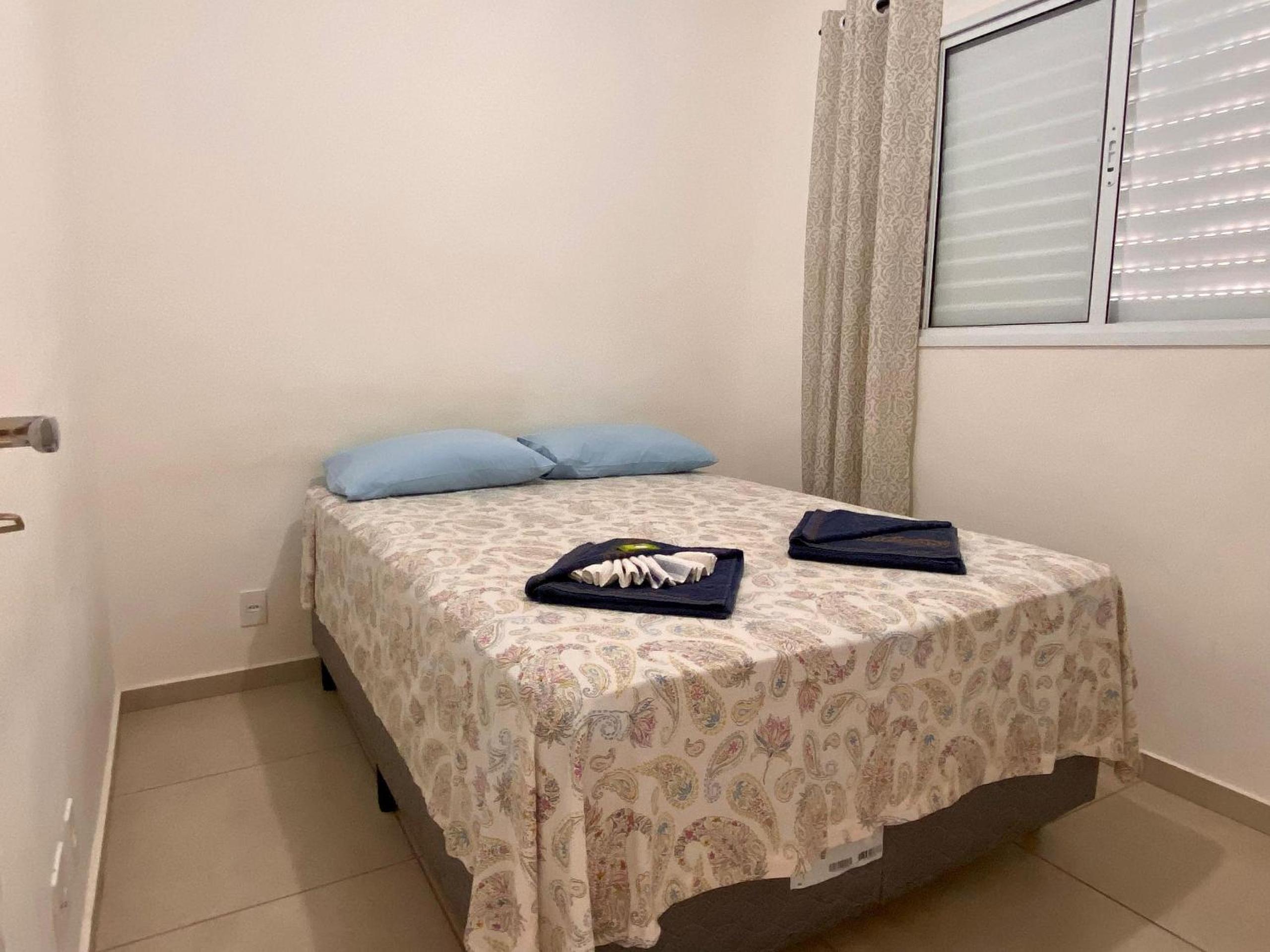 Cond. Mirante da Serra -