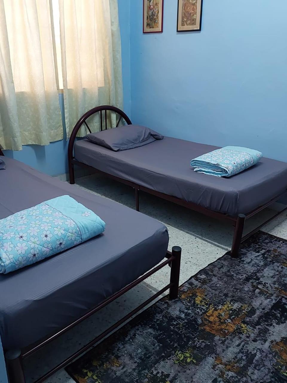 AA400 Homestay Jitra photo 7