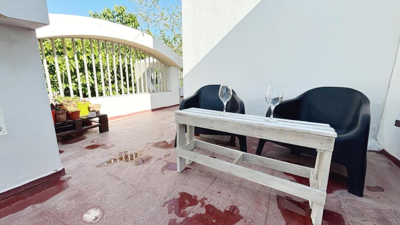 HOLY WINE te ofrece DIFERENTES alternativas DEPARTAMENTO COMPLETO o SUITES Puedes elegir cual se adecua a tu necesidad en su descripción, recorrido fotográ