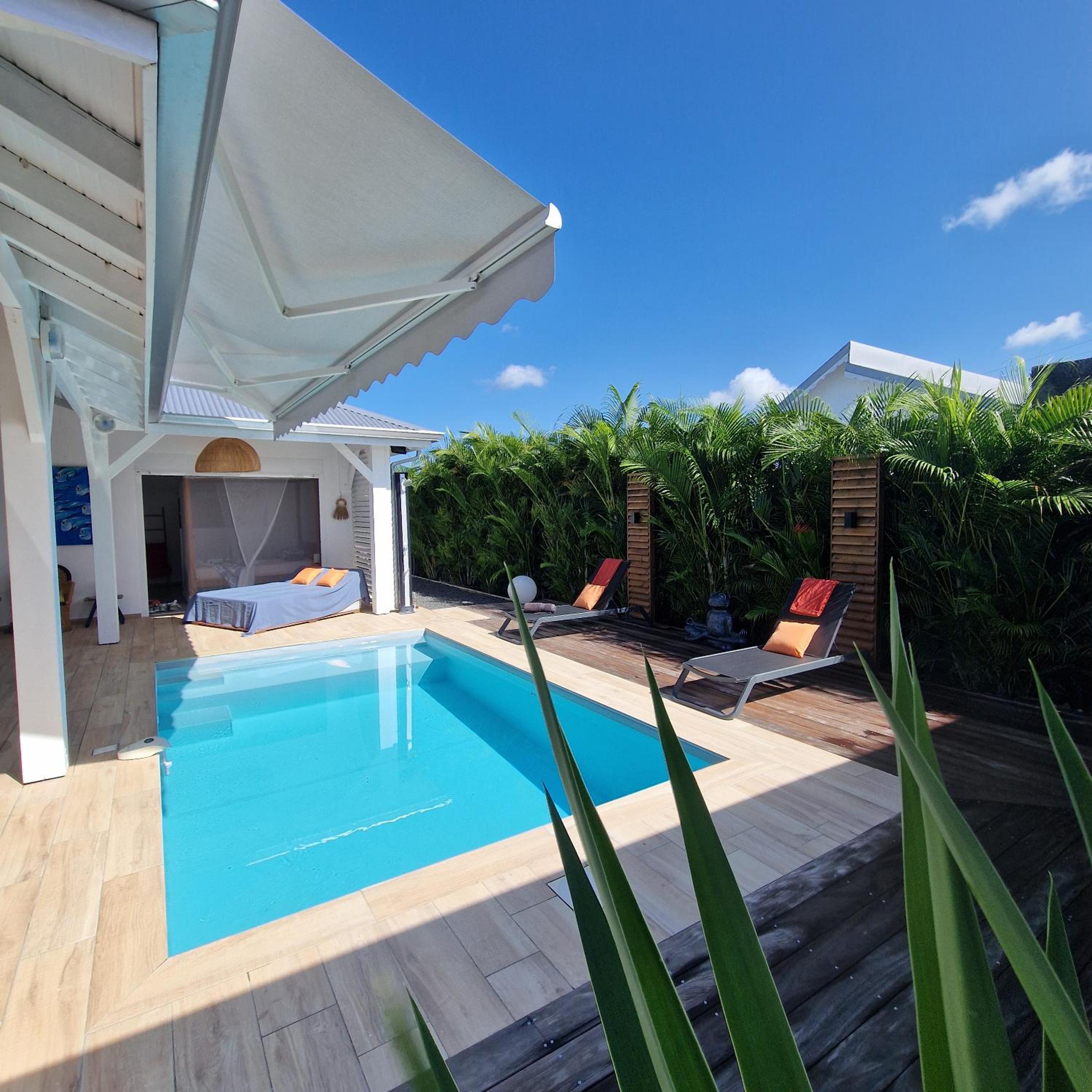 Villa MiLouMa