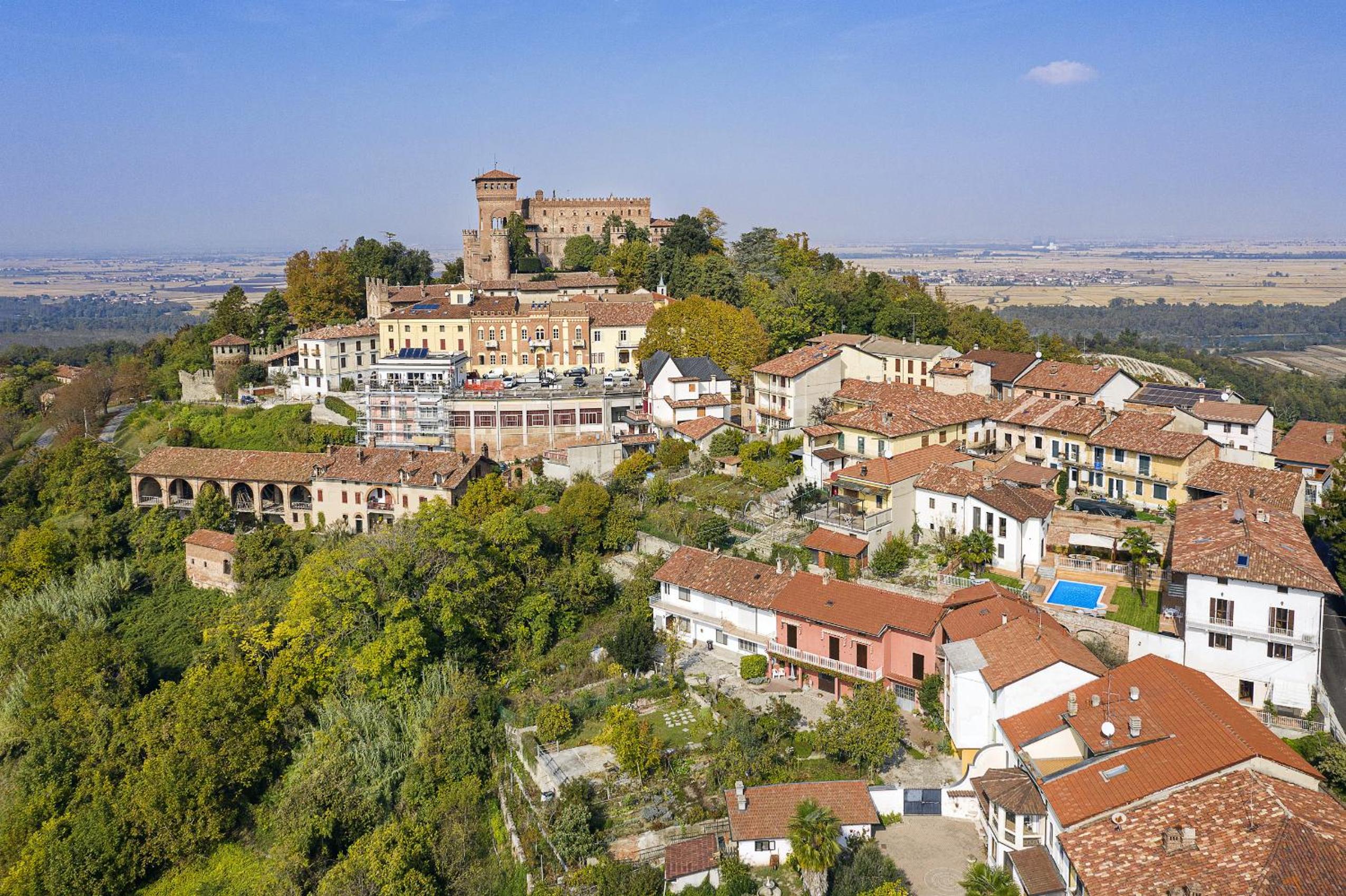 Villa Teresa - Enticing villa with pool and views! view 2