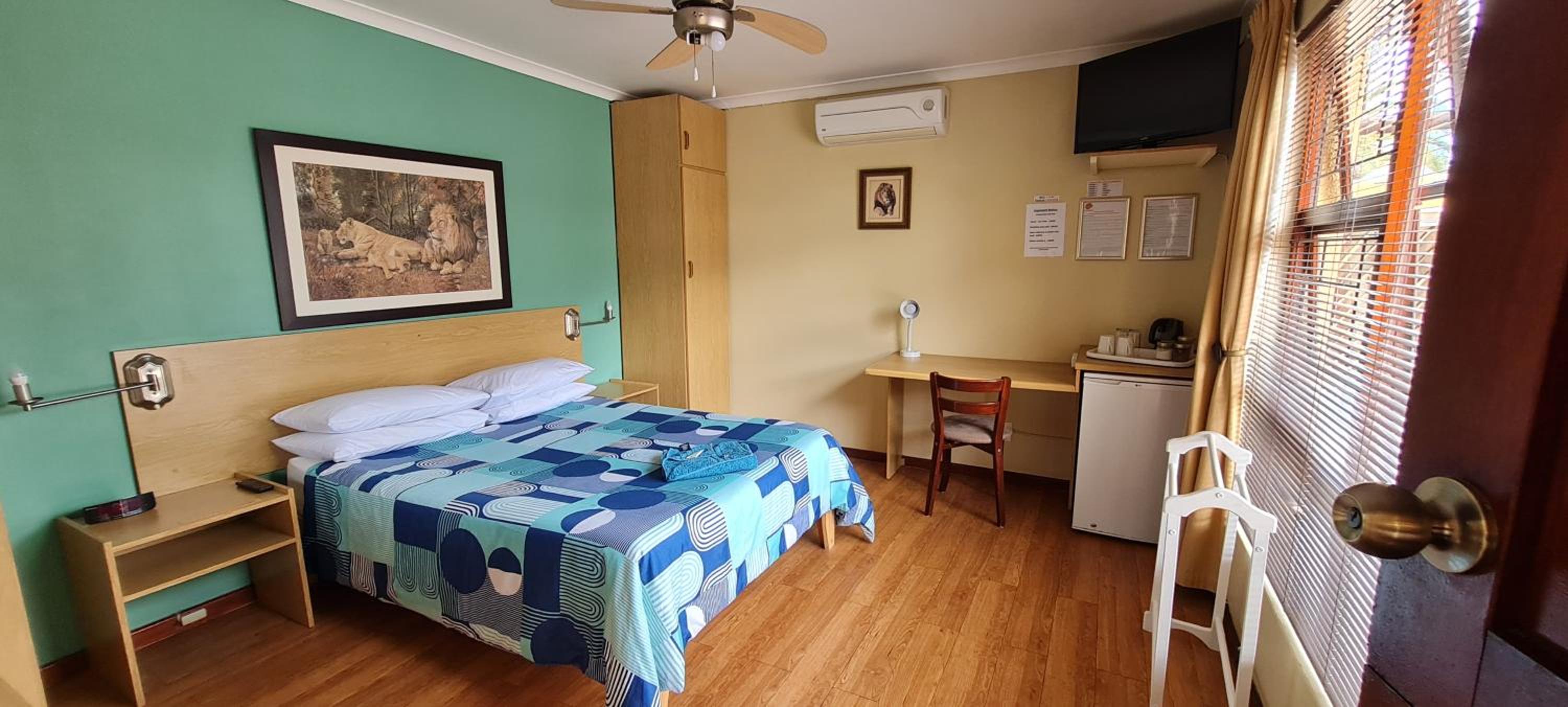 Elim Bed and Breakfast view 4