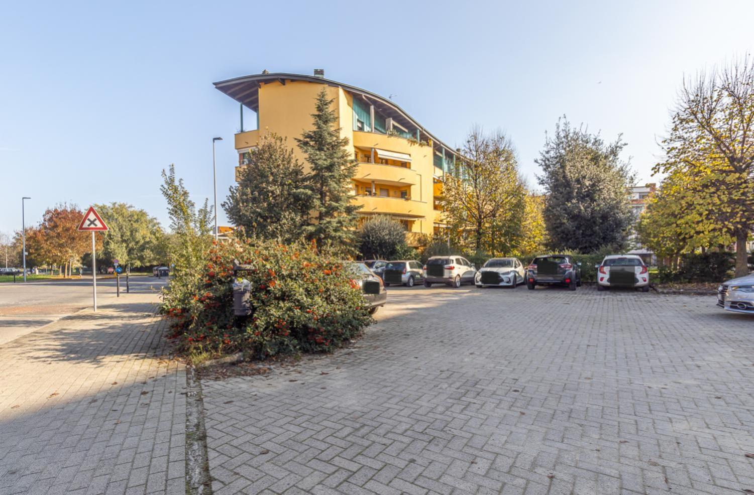 Suite Magenta - Affitti Brevi Italia view 4