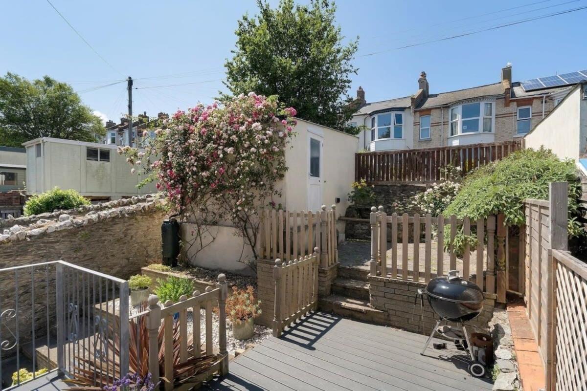 Spacious House & Garden in Ilfracombe view 5