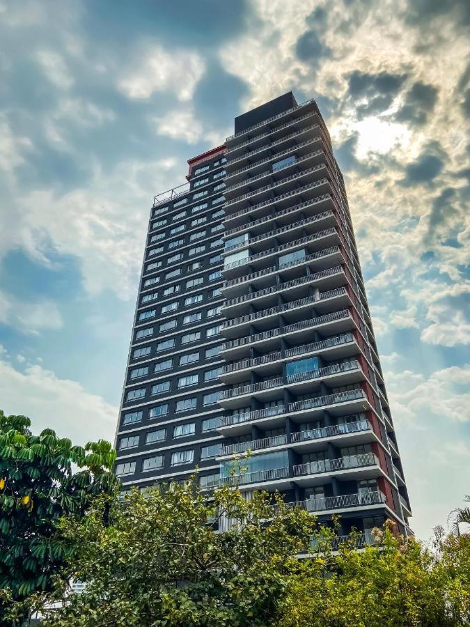 Apto espaçoso para até 6 pessoas frente Allianz Parque