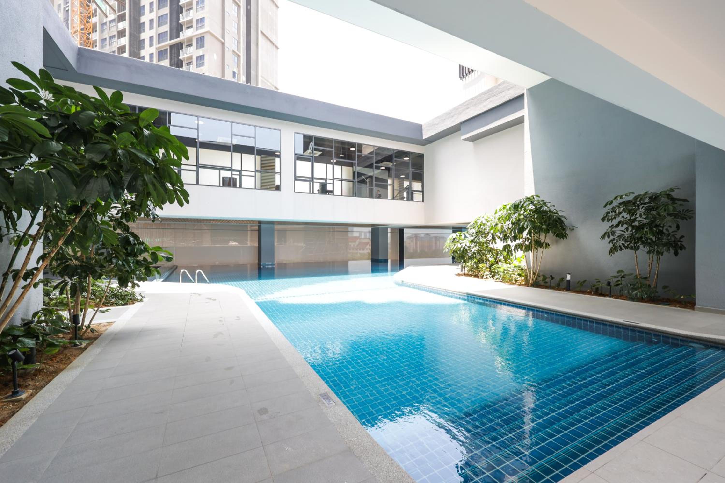 Sunway Velocity Two Kuala Lumpur by Vivid Stay