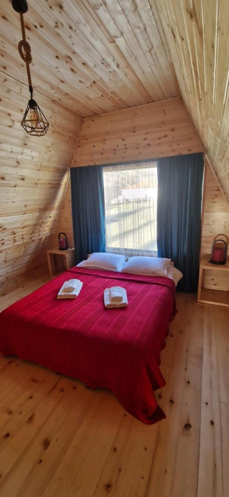 Mestia Sunrise Cottage - 3BR Mountain Retreat view 4