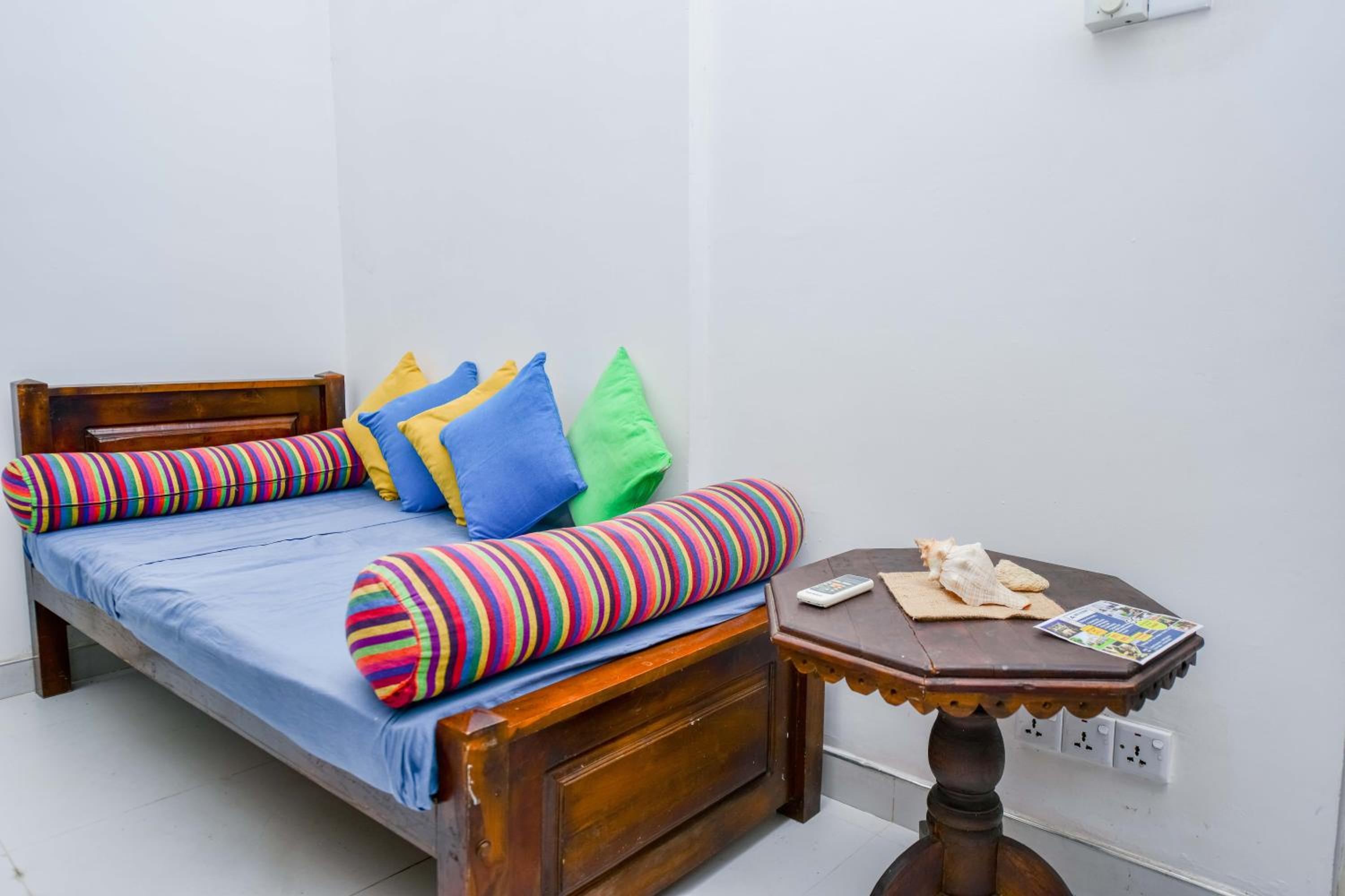 The Ro Villa view 5