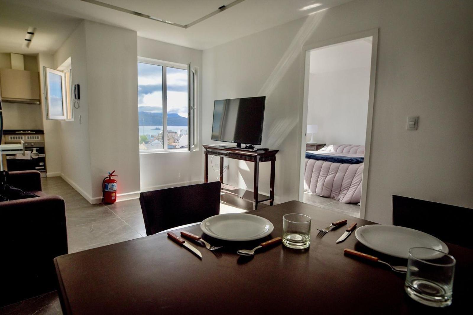 Apartment Suites