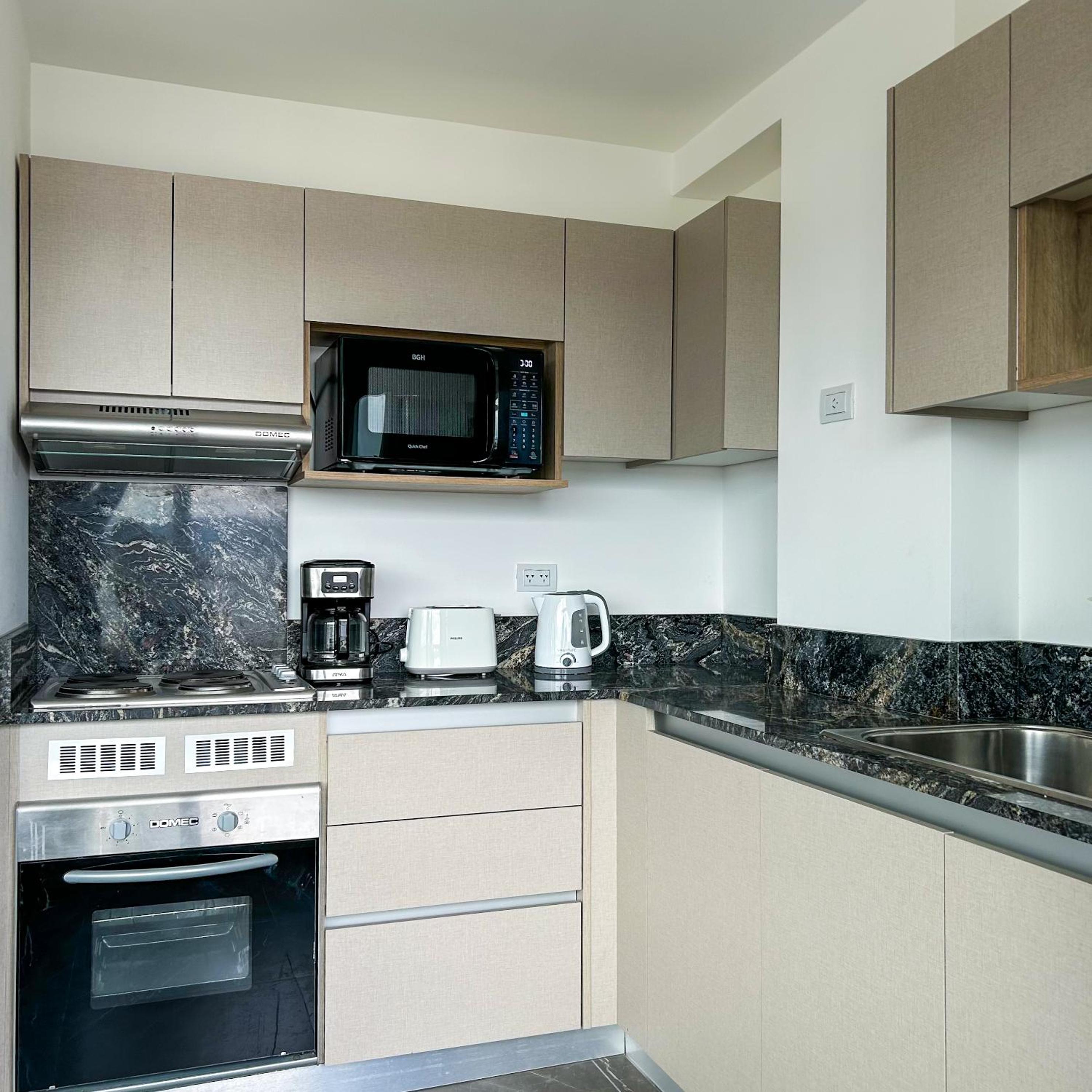 Apartment Suites