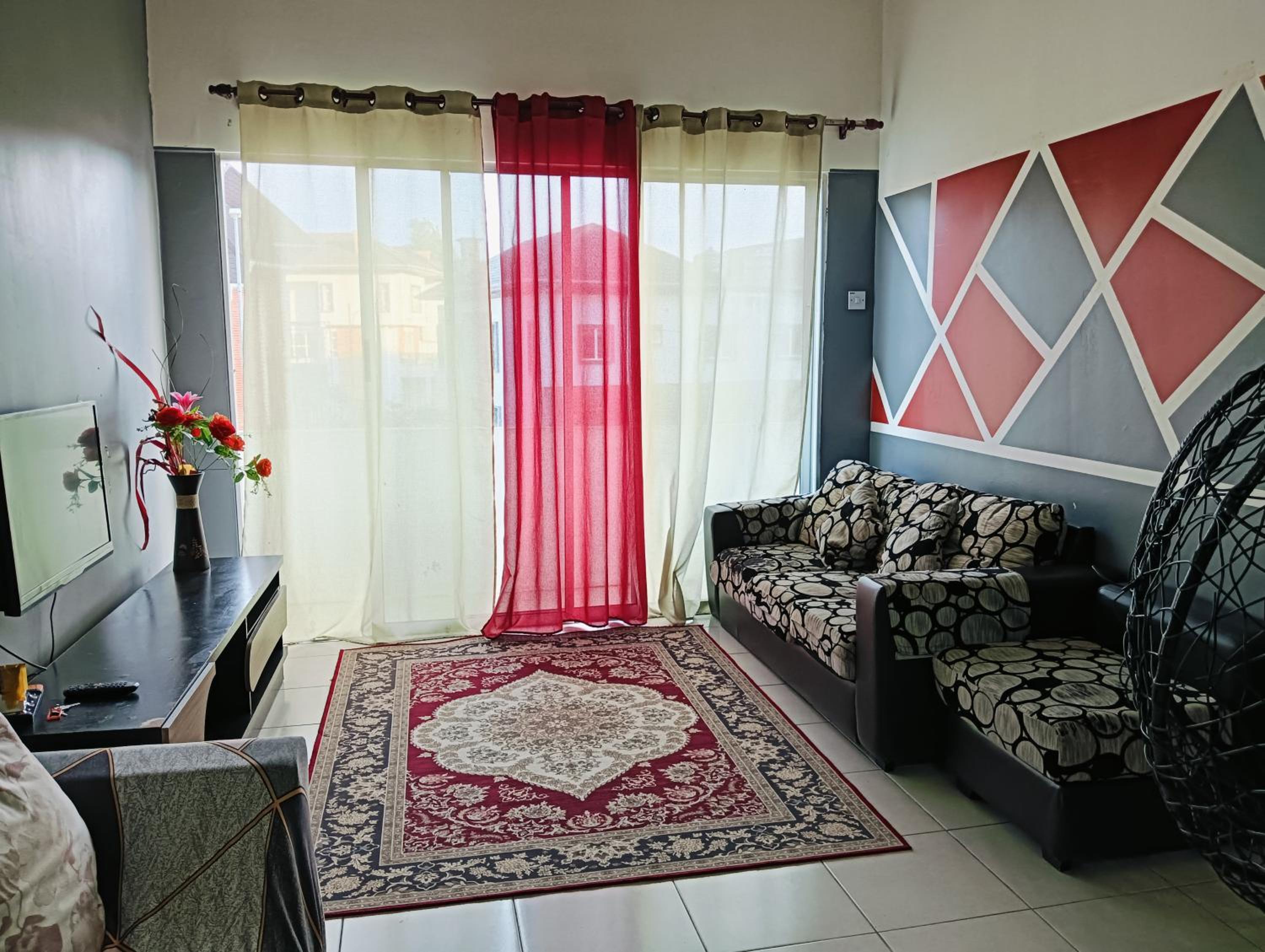 MUSLIM SELESA HOMESTAY CAMERON
