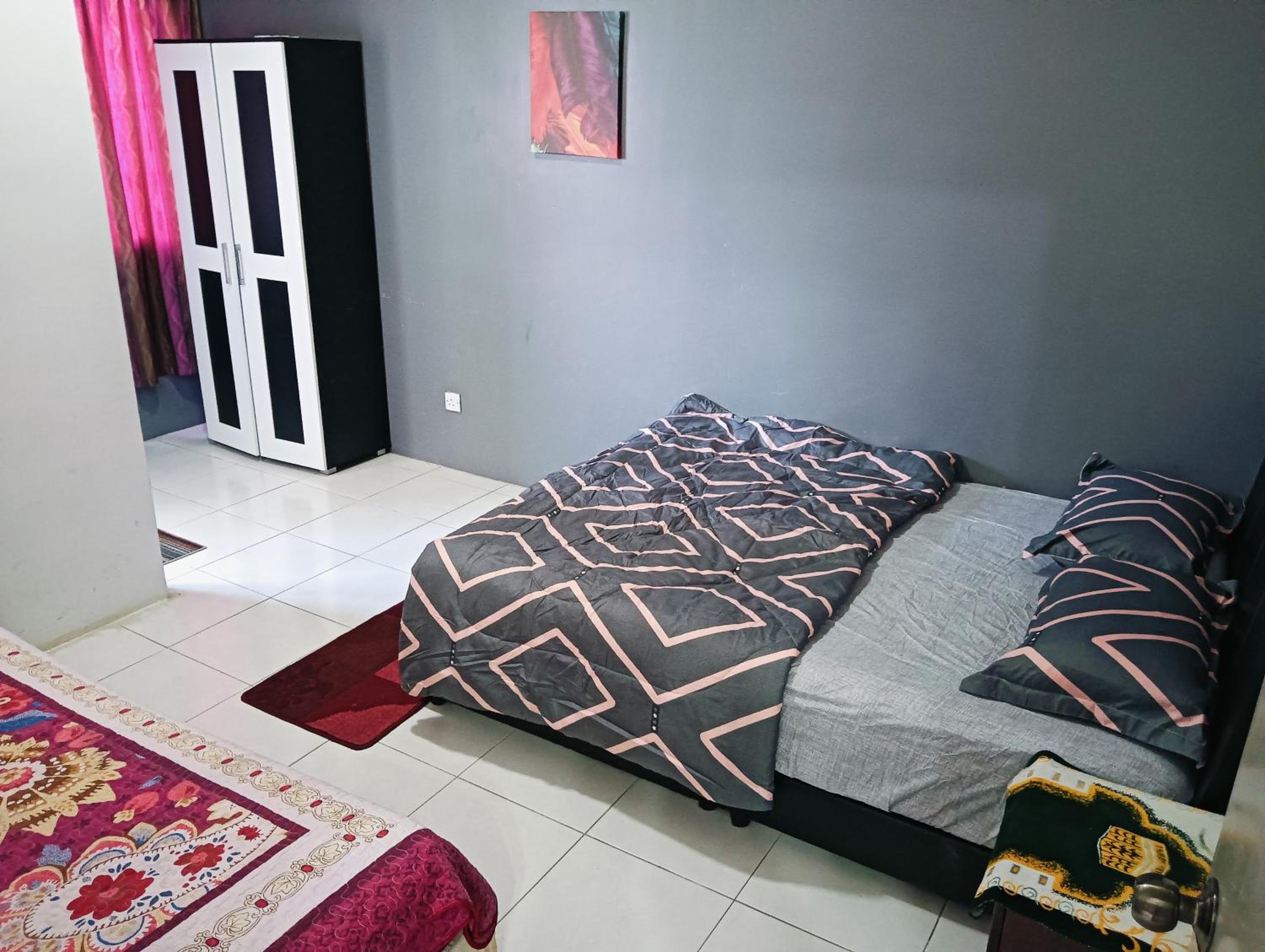 MUSLIM SELESA HOMESTAY CAMERON