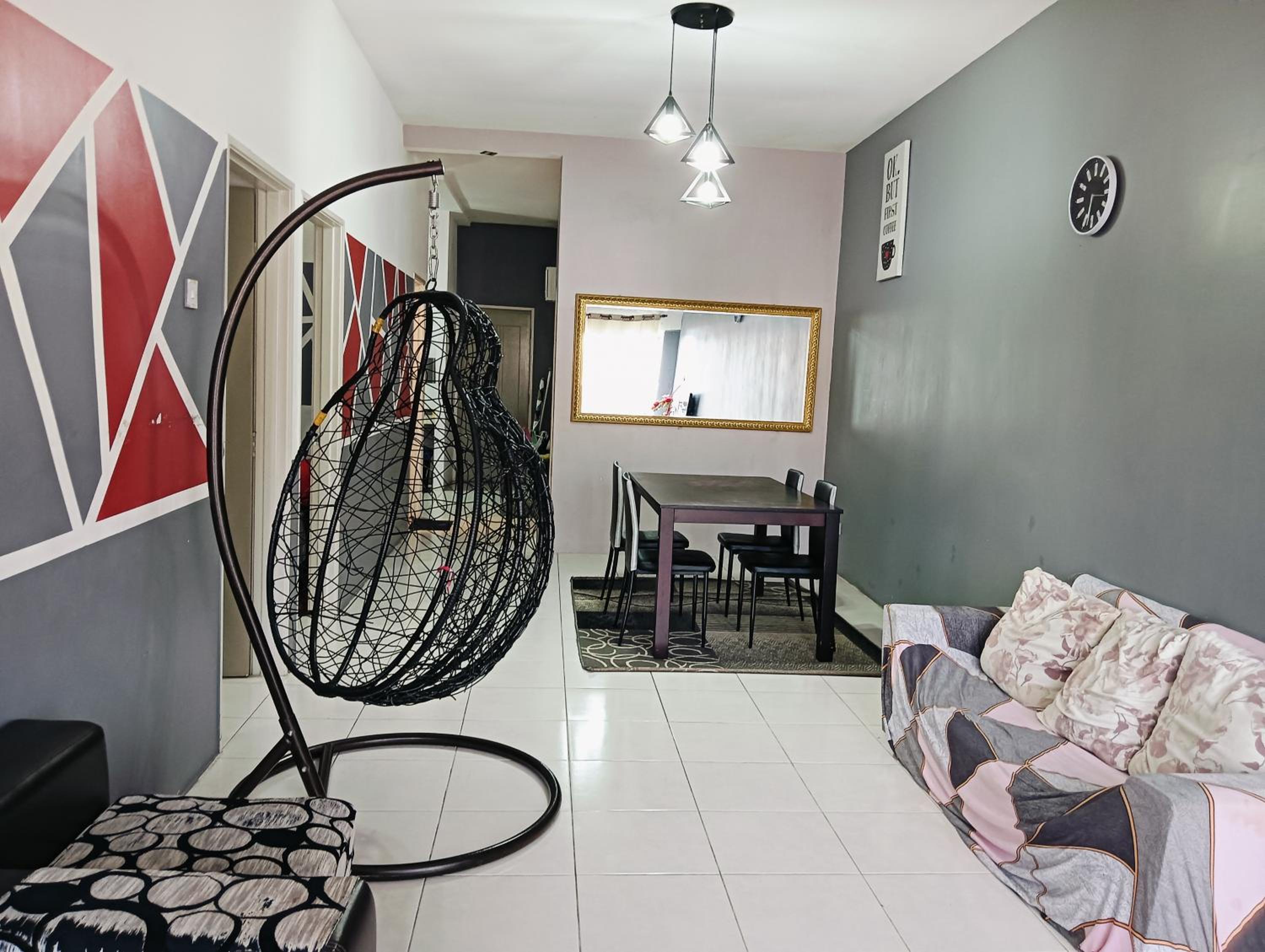 MUSLIM SELESA HOMESTAY CAMERON