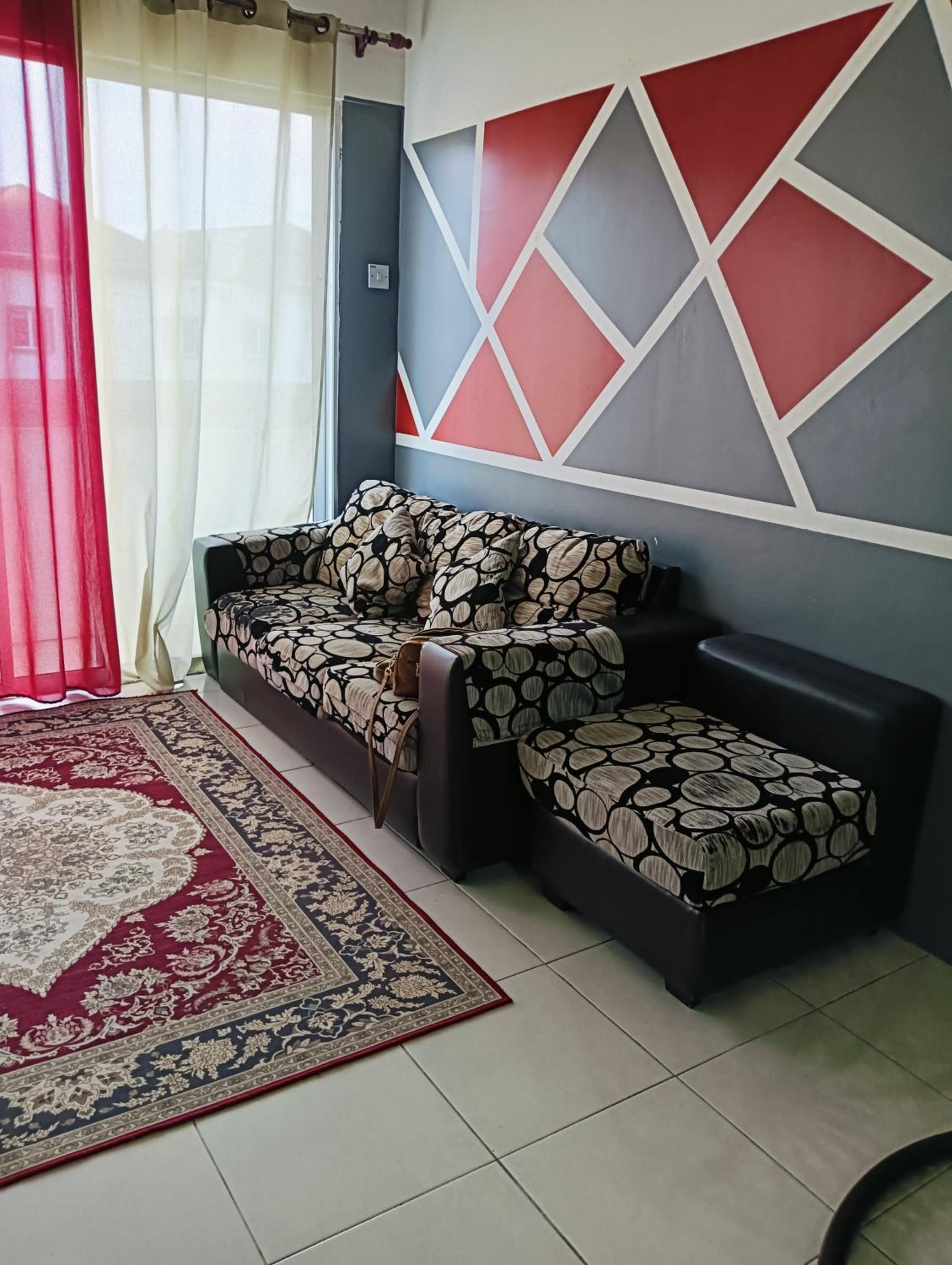 MUSLIM SELESA HOMESTAY CAMERON