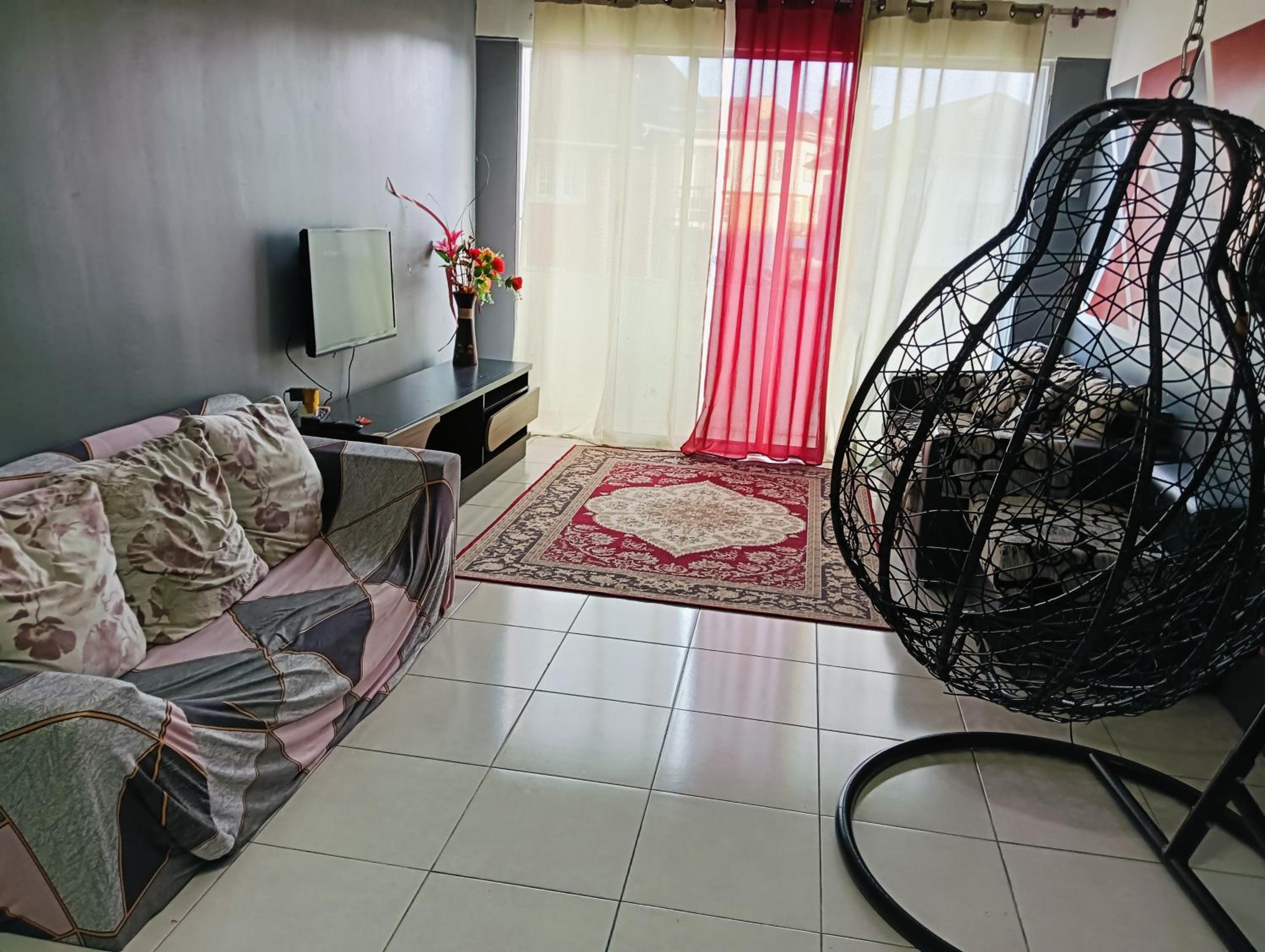 MUSLIM SELESA HOMESTAY CAMERON