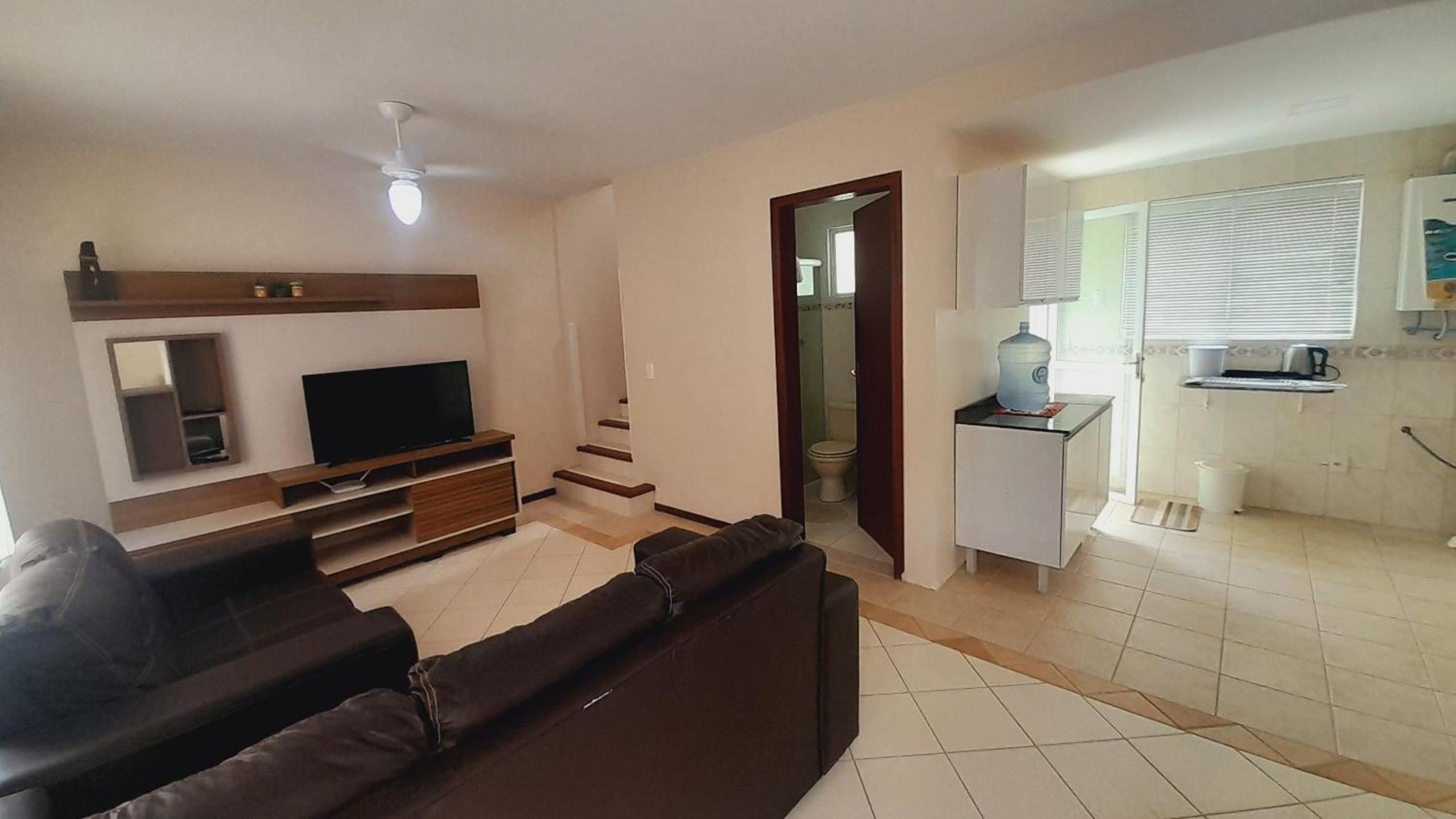 CCM - Condominium 150m from Mariscal Beach