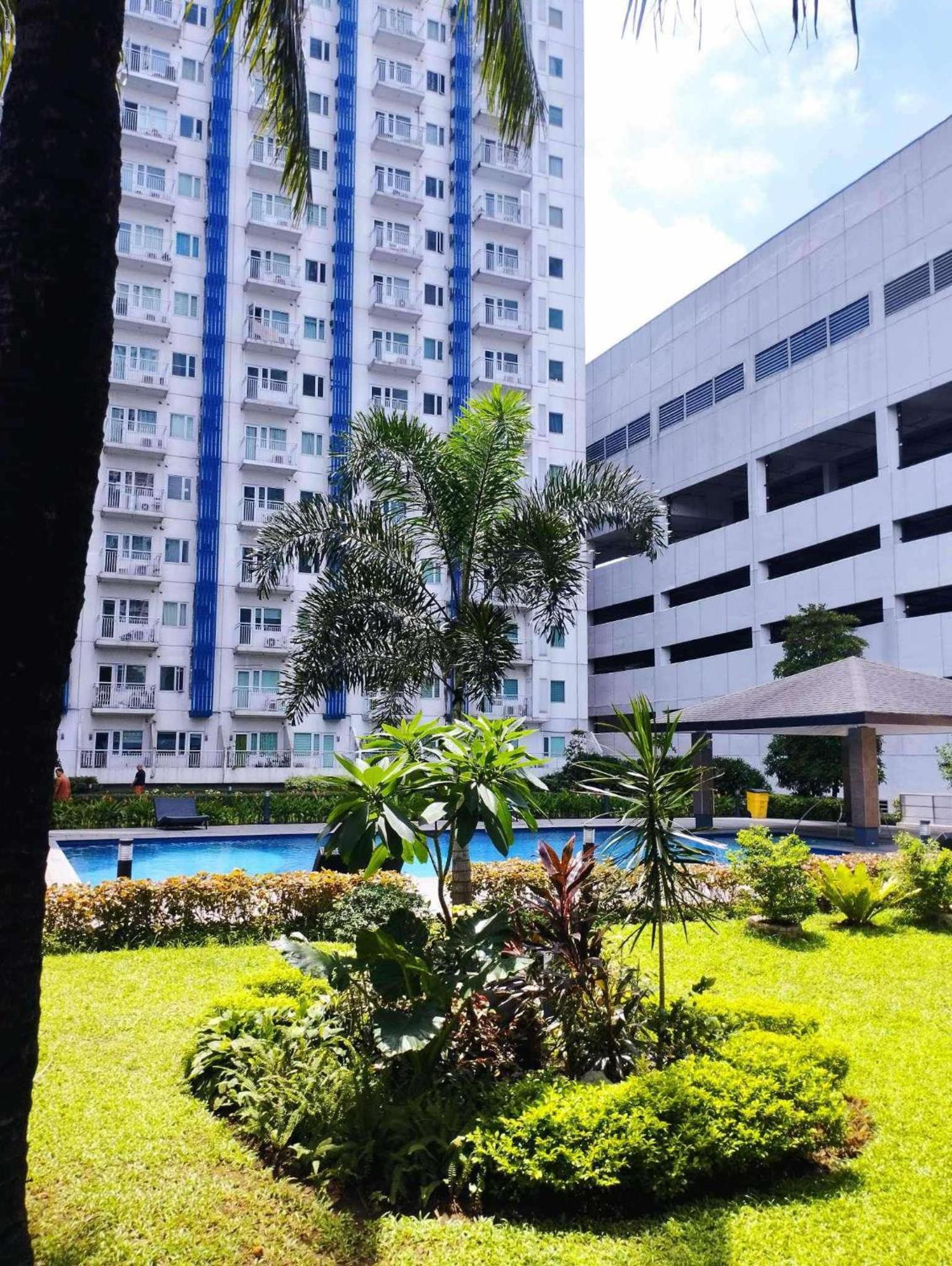 Grass Residences by Casa Stellar view 3