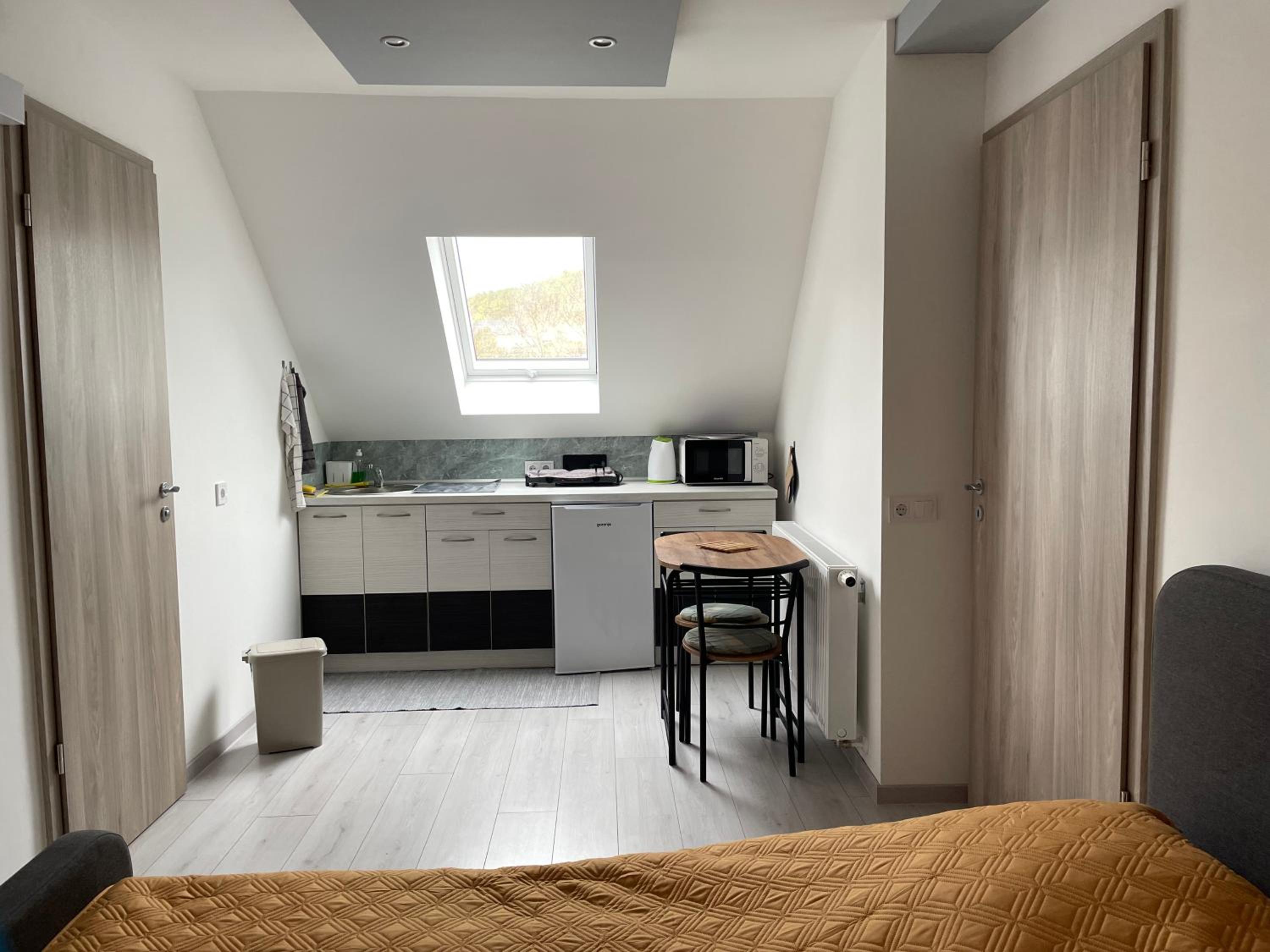 Jasmin Apartment House view 4