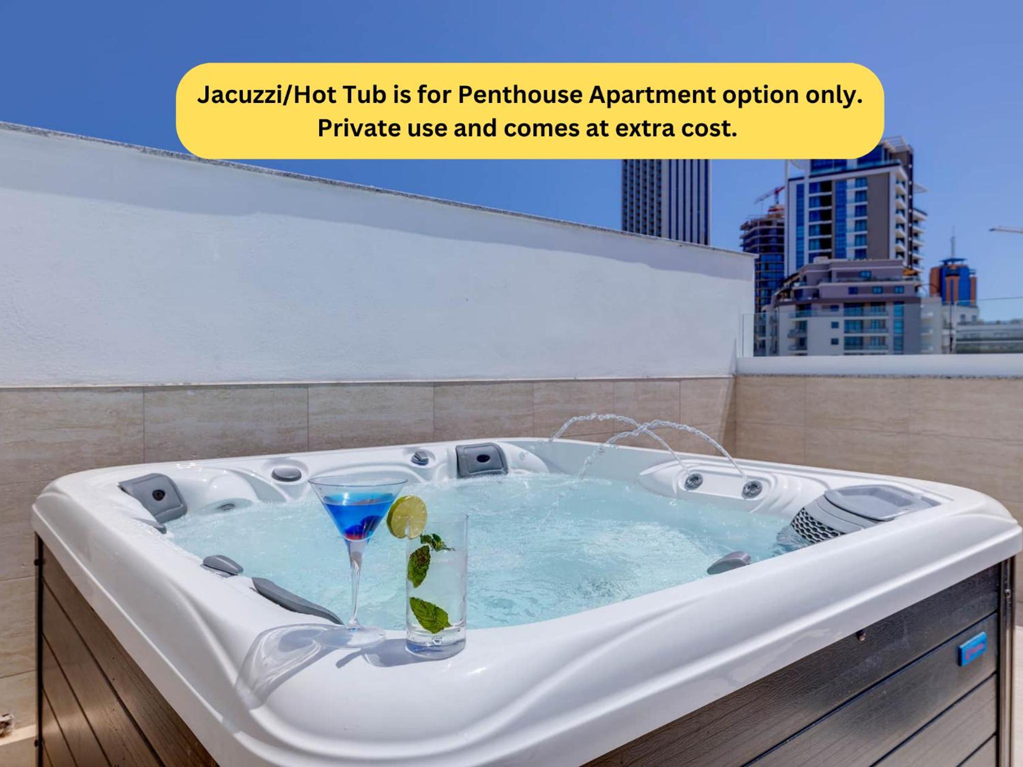 Hotel Bayside A Apartments - Image 1