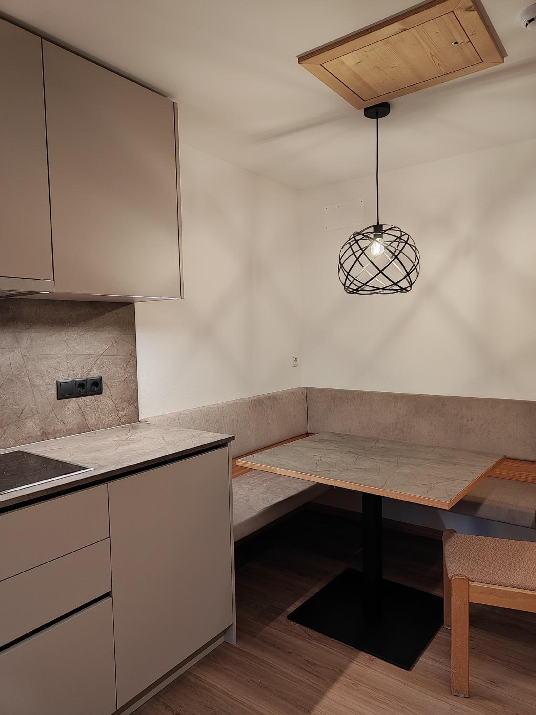 Residence Haus Peder view 3