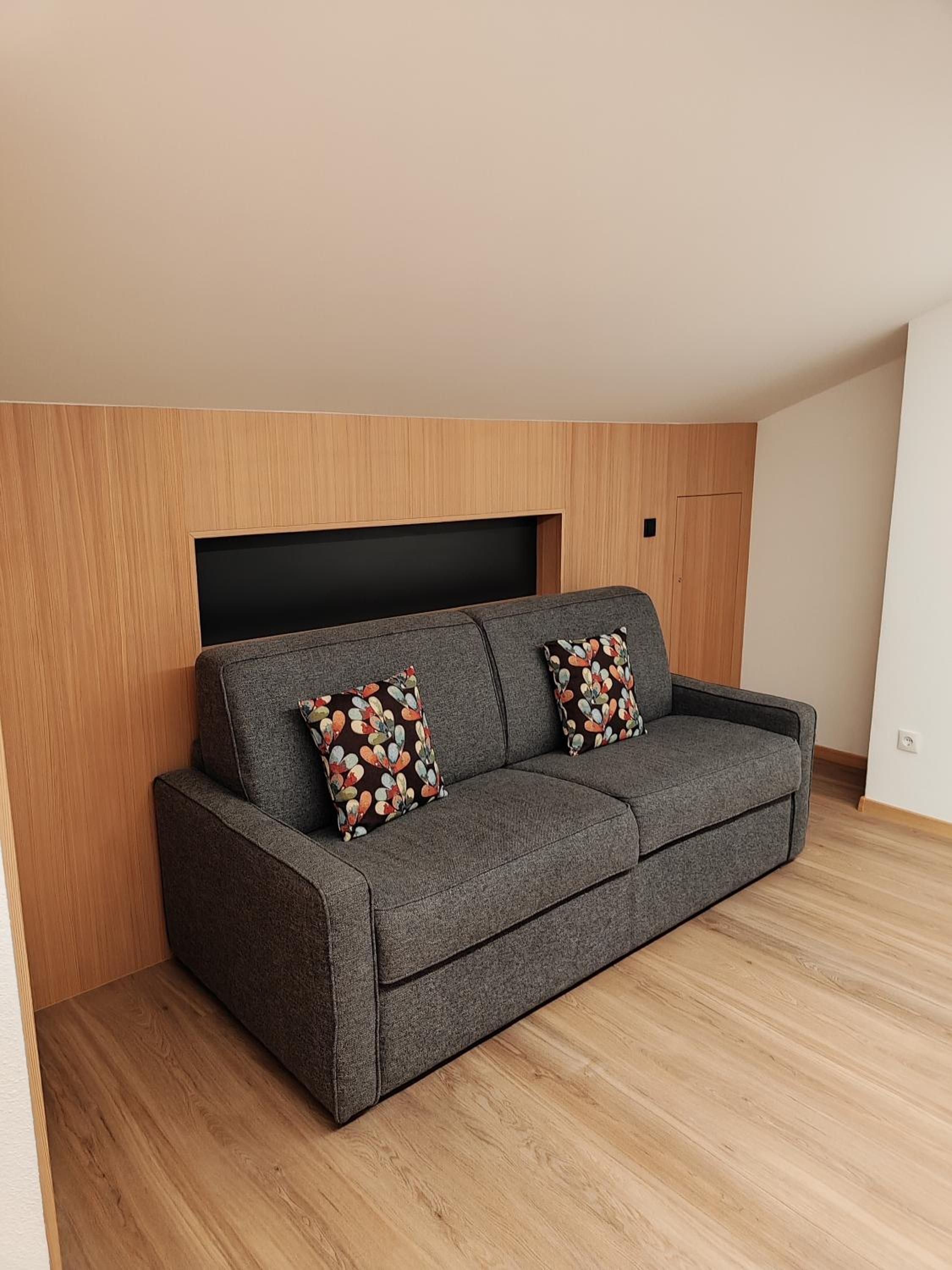 Residence Haus Peder view 4