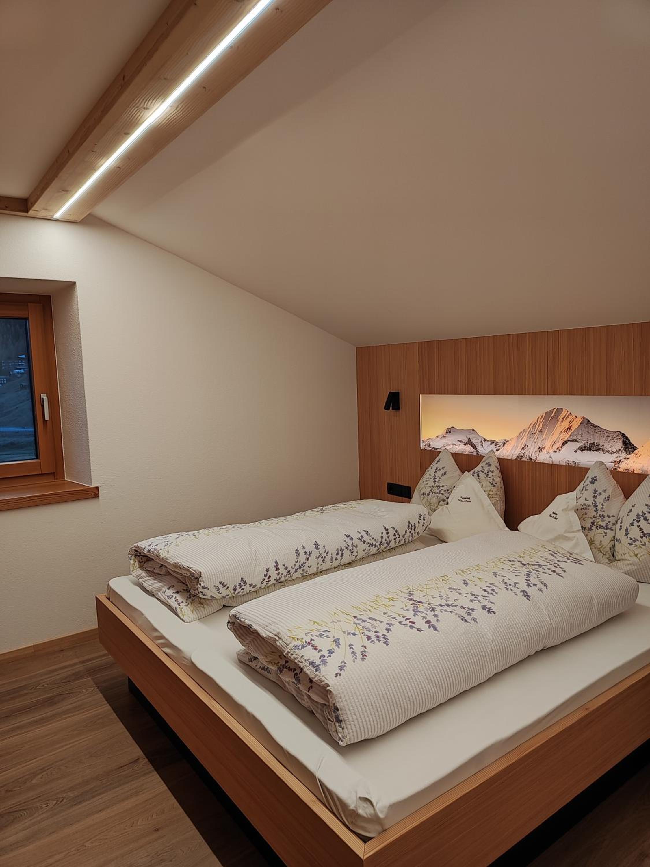 Residence Haus Peder view 2