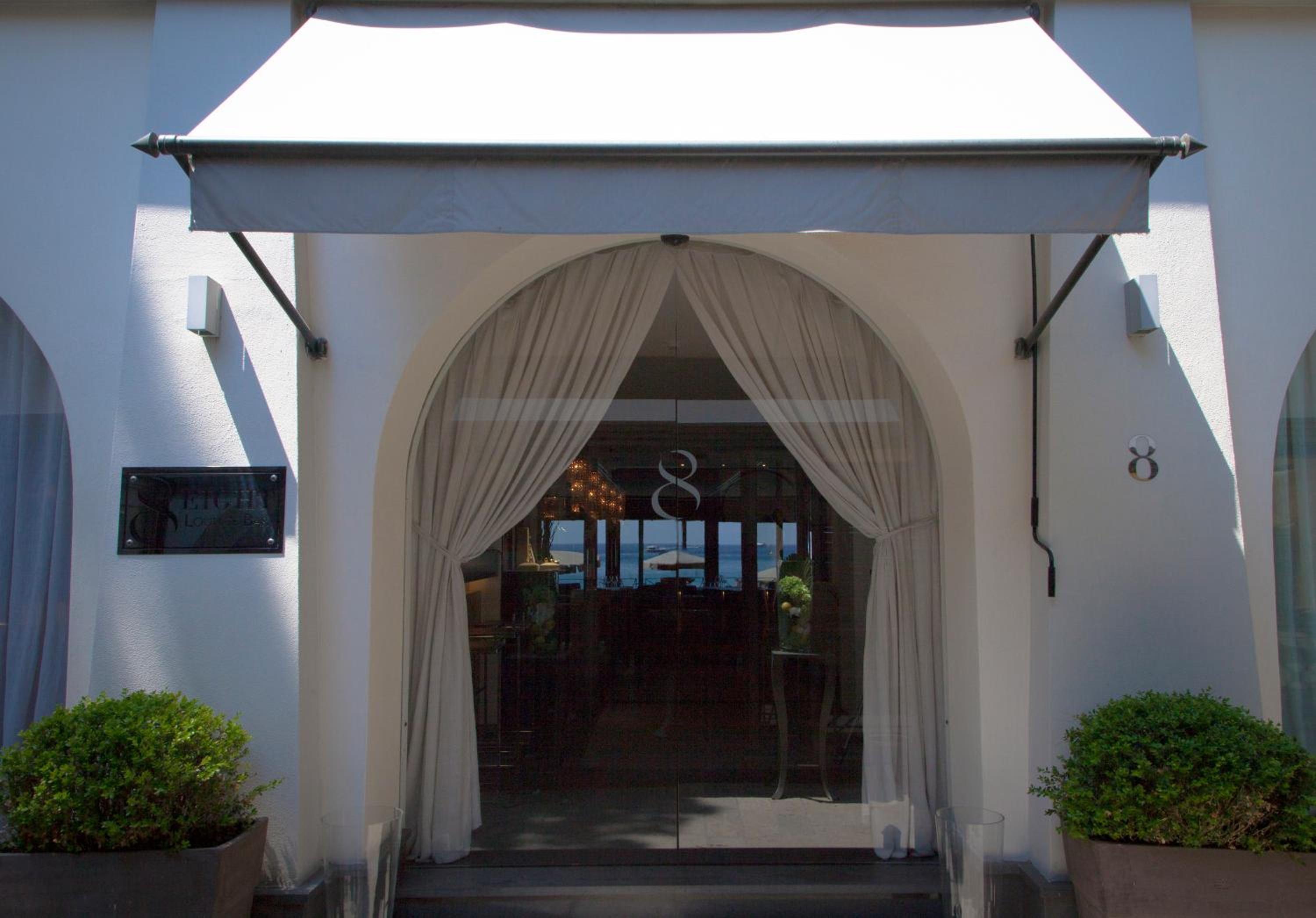 Santa Margherita Ligure Vacations - Eight Hotel Paraggi - Property Image 4