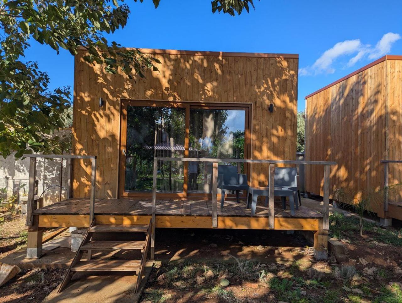 Cubo House