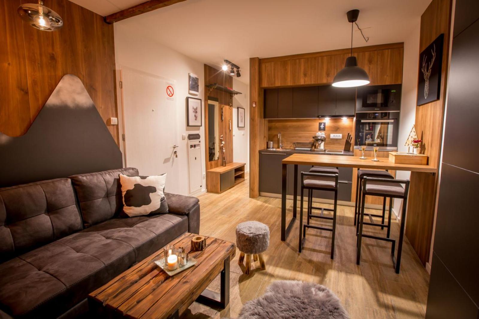 Pukikop Apartman